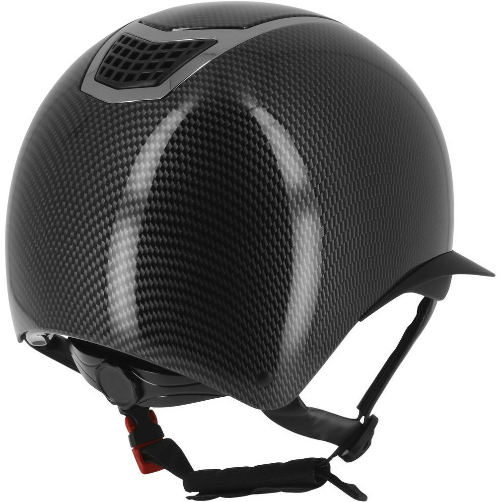 Reithelm AIRY LM schwarz/carbon