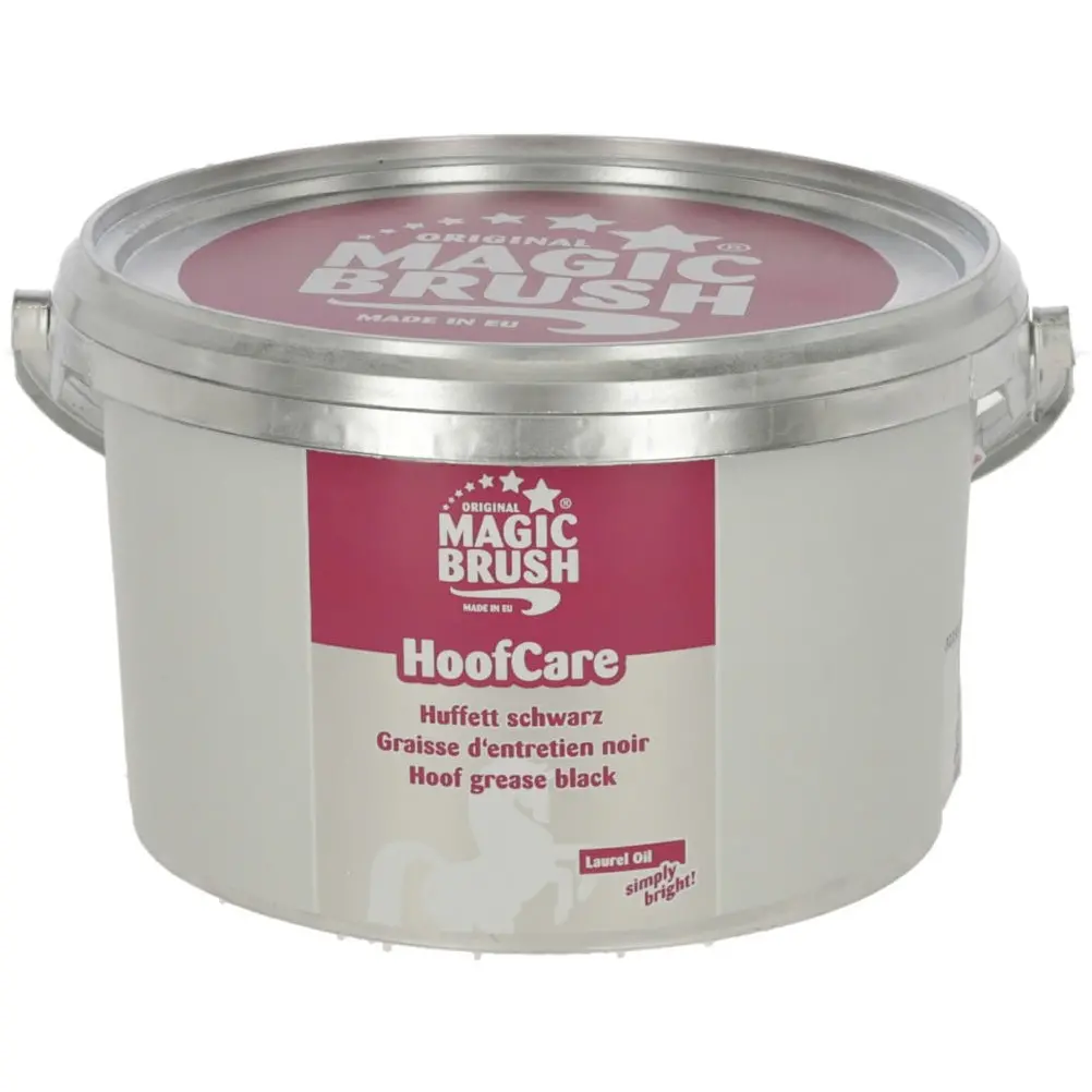 Huffett HOOFCARE schwarz
