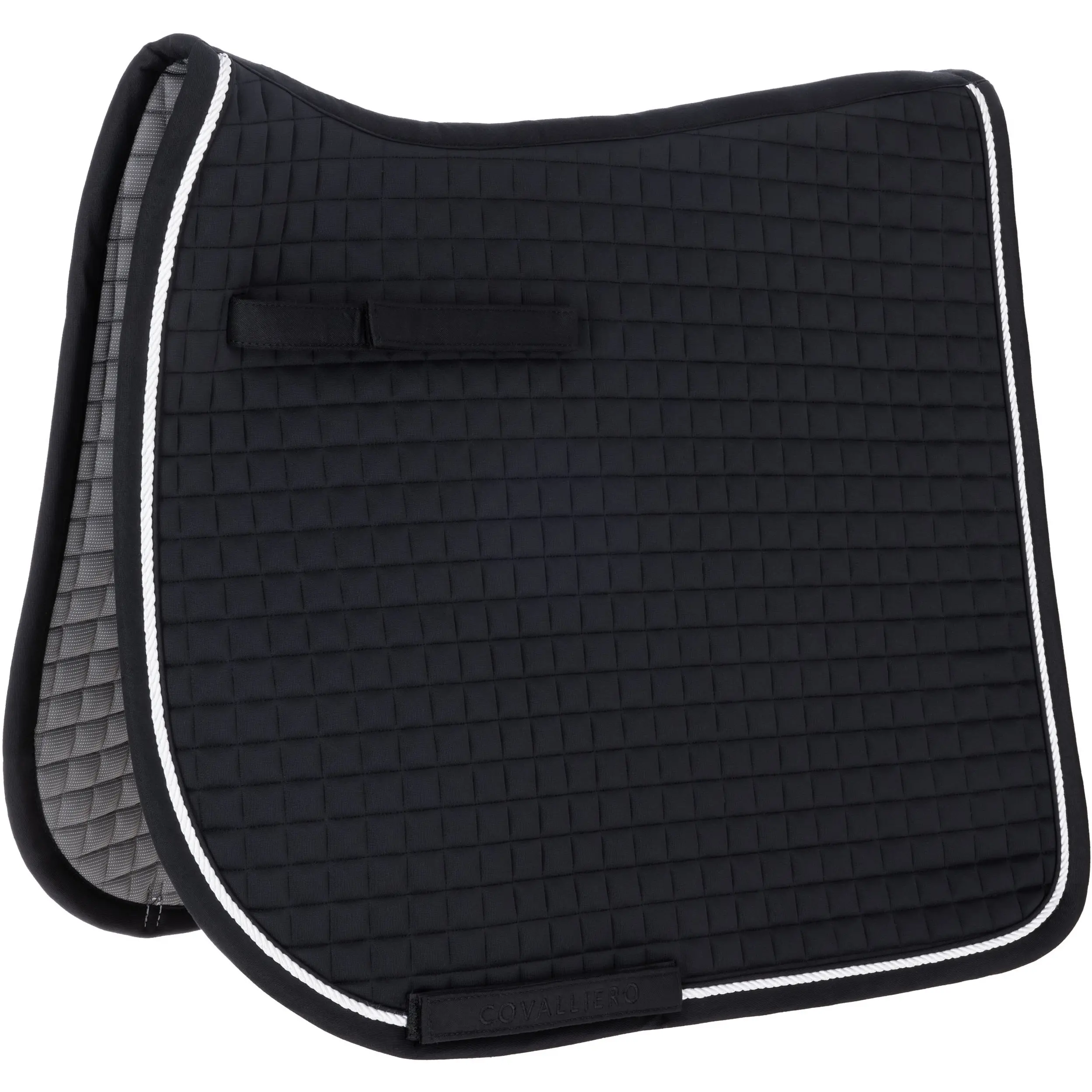 Schabracke F/S 2025 black