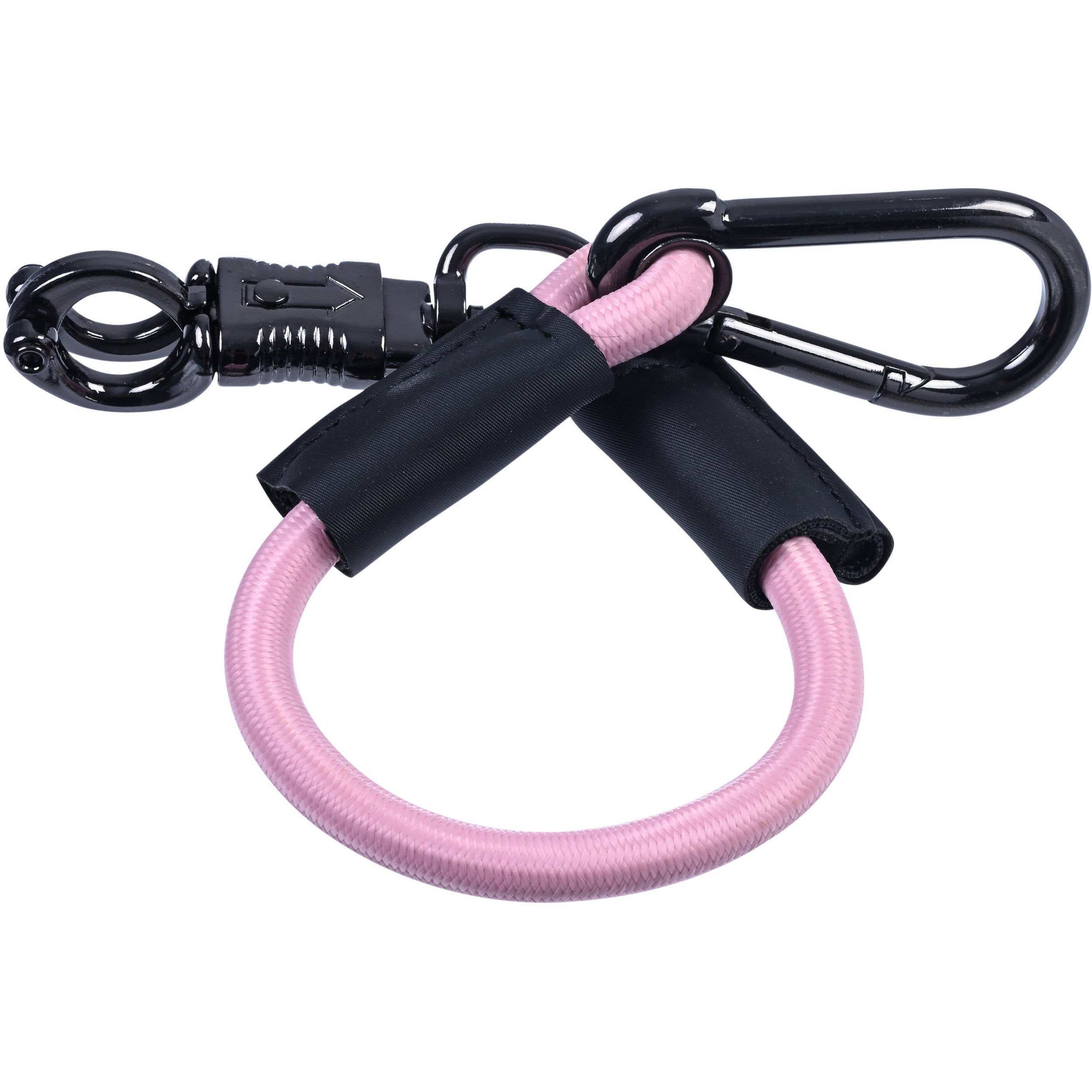 Traileranbinder HVPNena pretty pink 60cm 