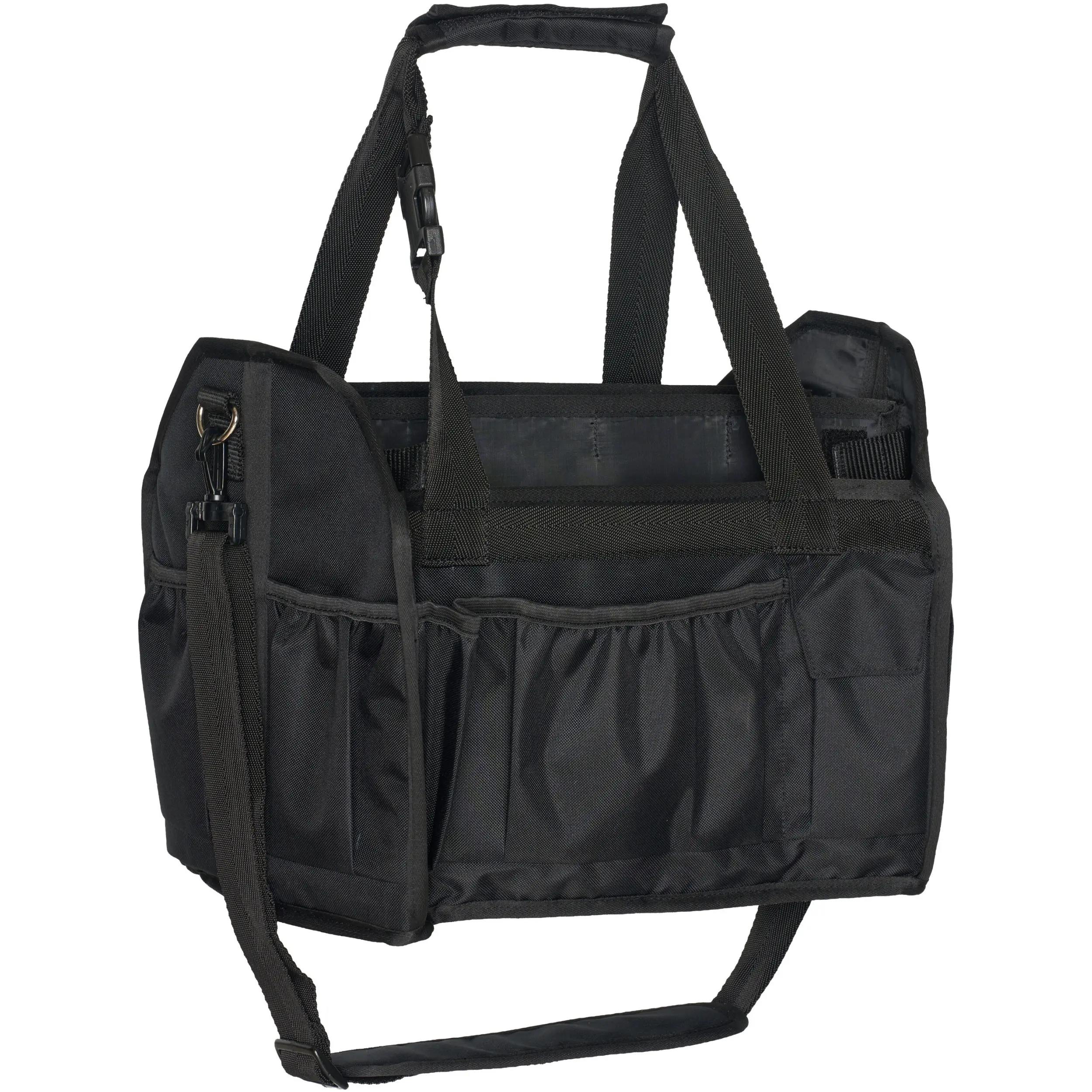 Stalltasche IRHBasic schwarz