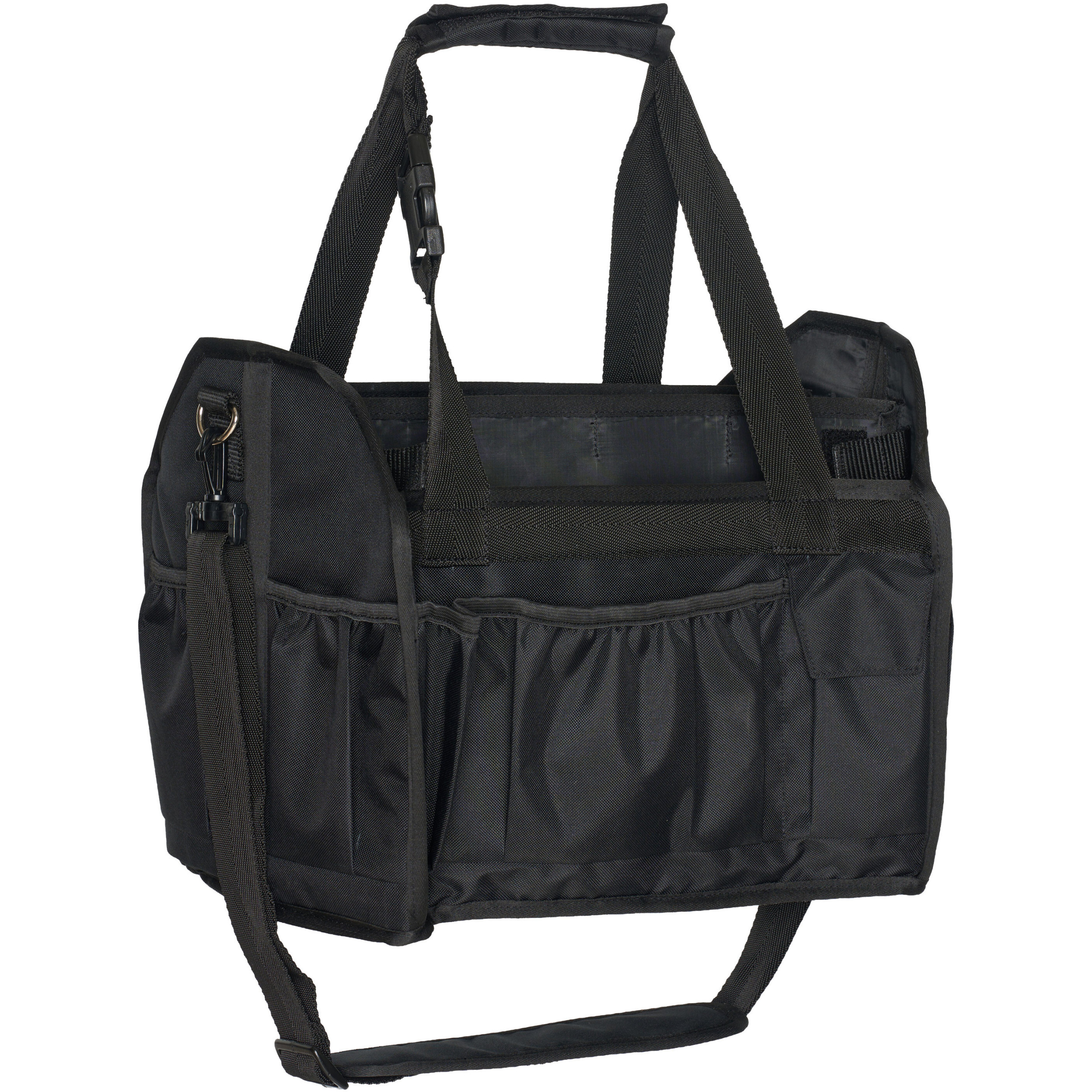 Stalltasche IRHBasic schwarz