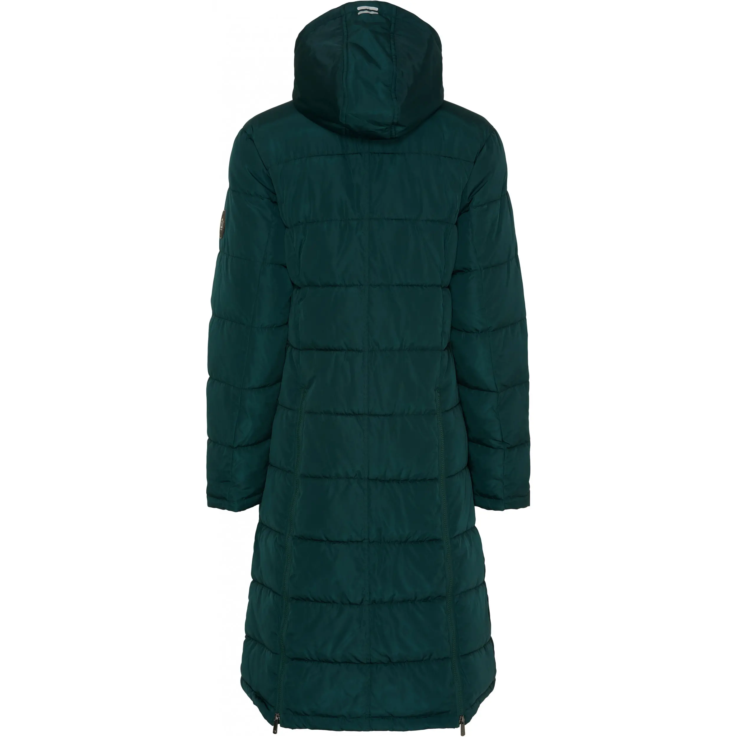 Winter Damen Reitmantel CANDICE ponderosa pine Winter Damen Reitmantel CANDICE ponderosa pine