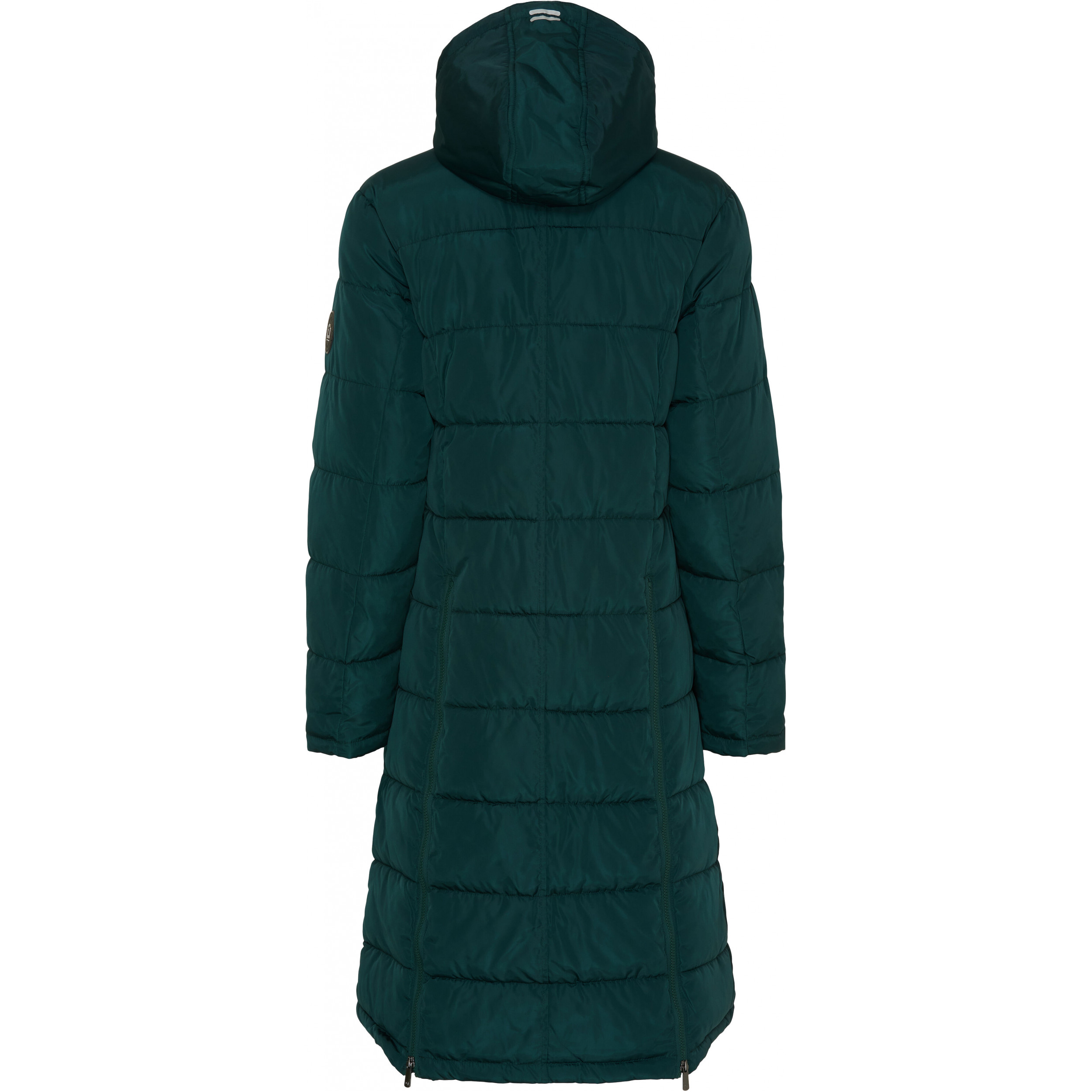 Winter Damen Reitmantel CANDICE ponderosa pine