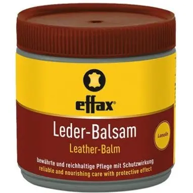 Leder-Balsam