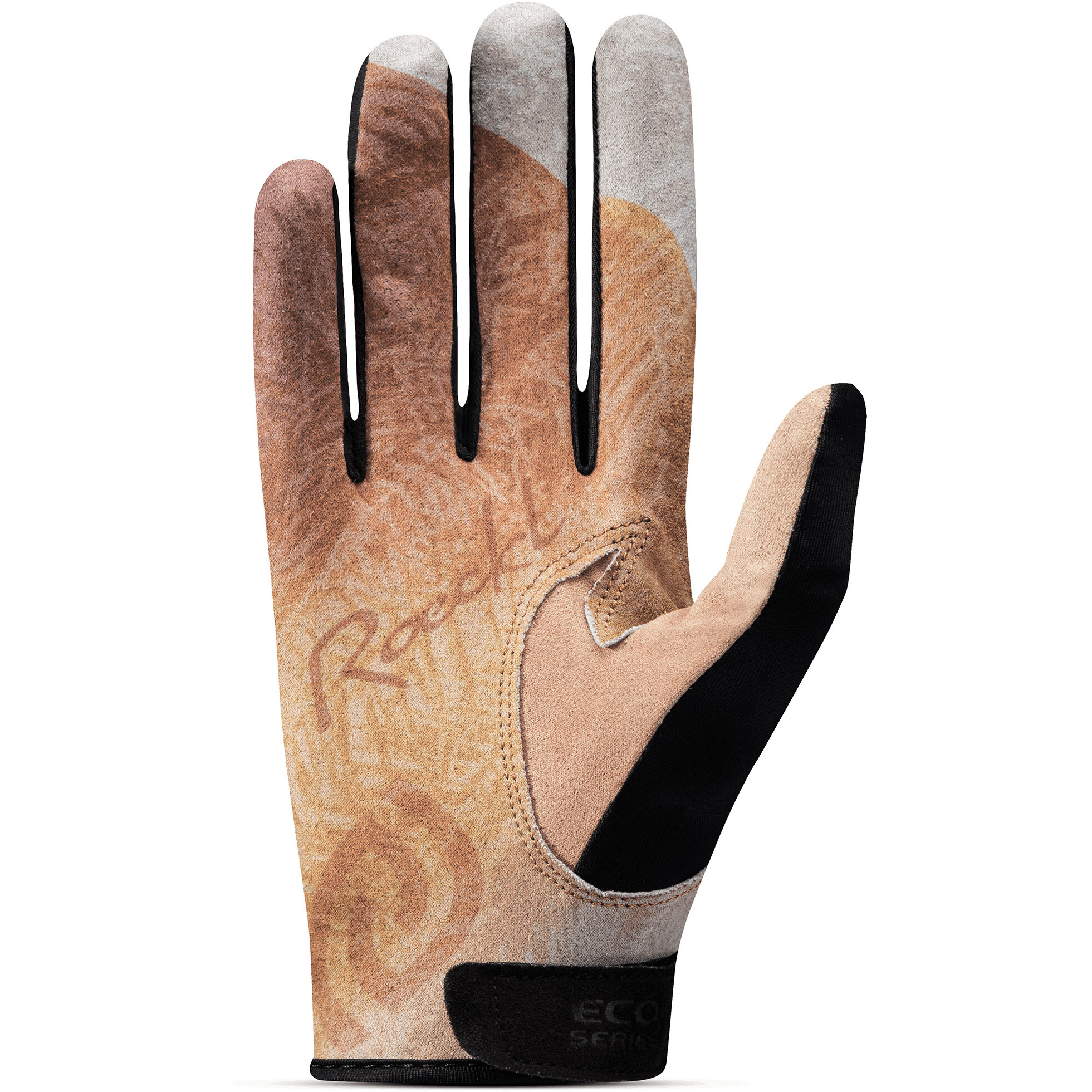 Damen Reithandschuhe LOKAIER masala