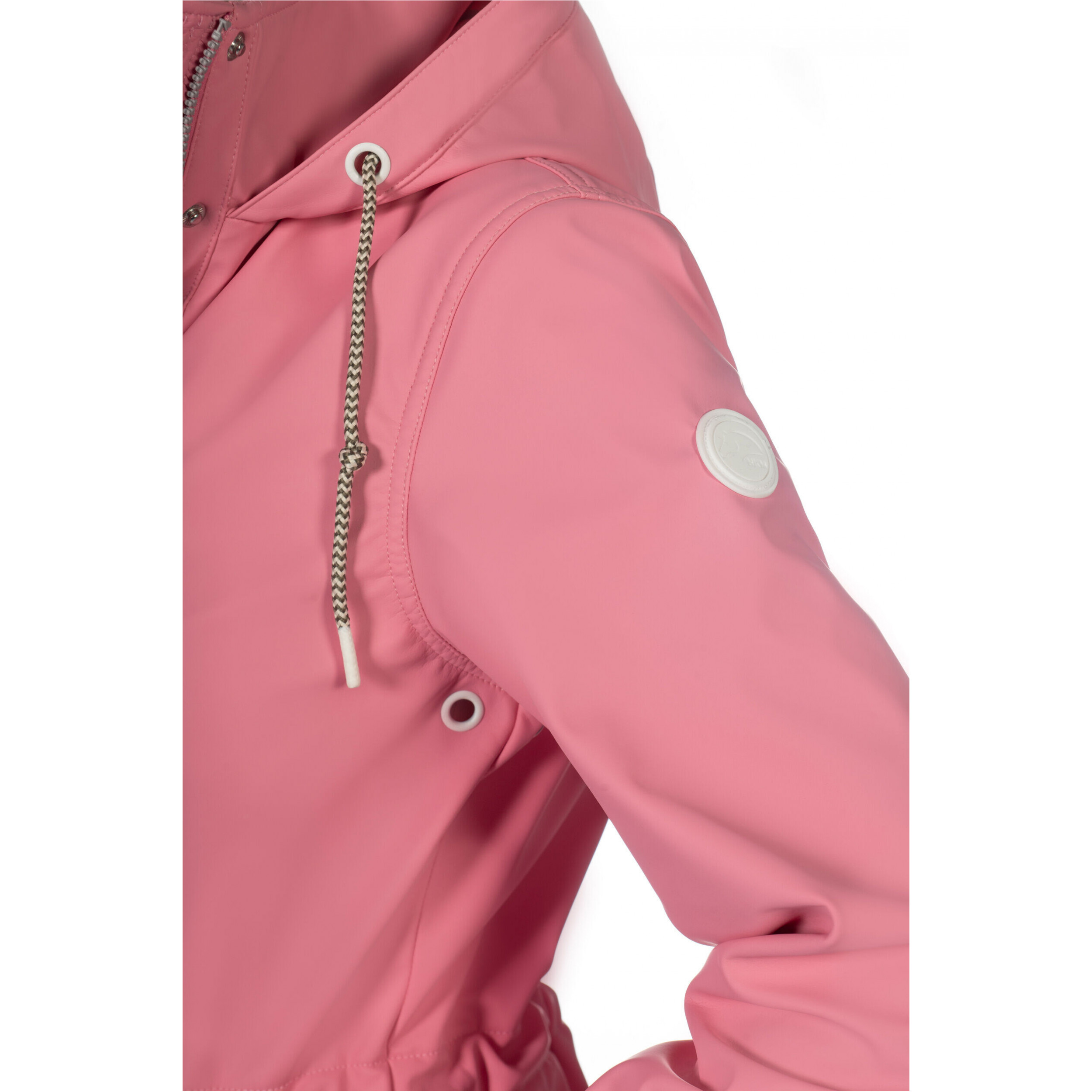 Damen Reitjacke OHIO rosa