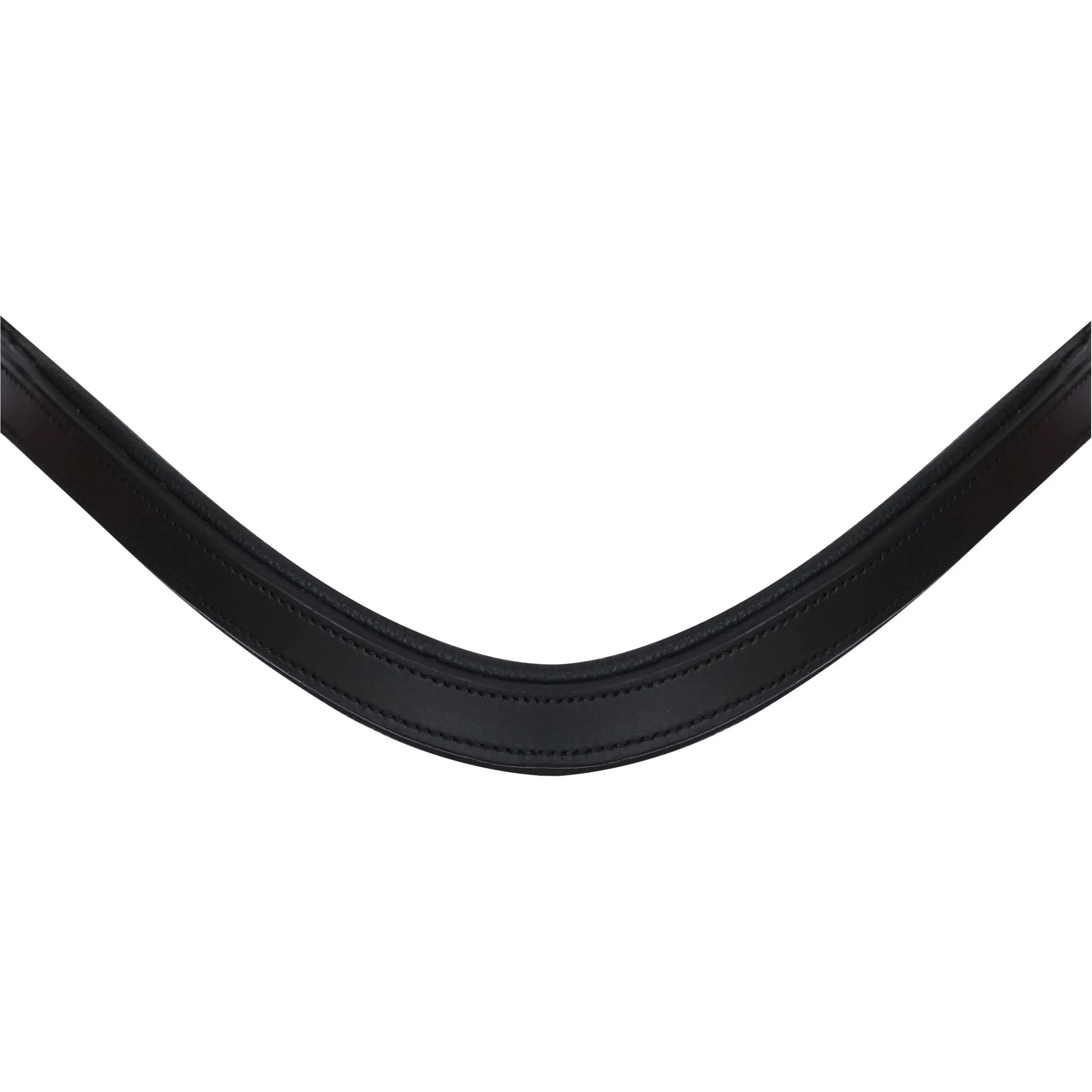 Trensenzaum ANATOMIC schwarz