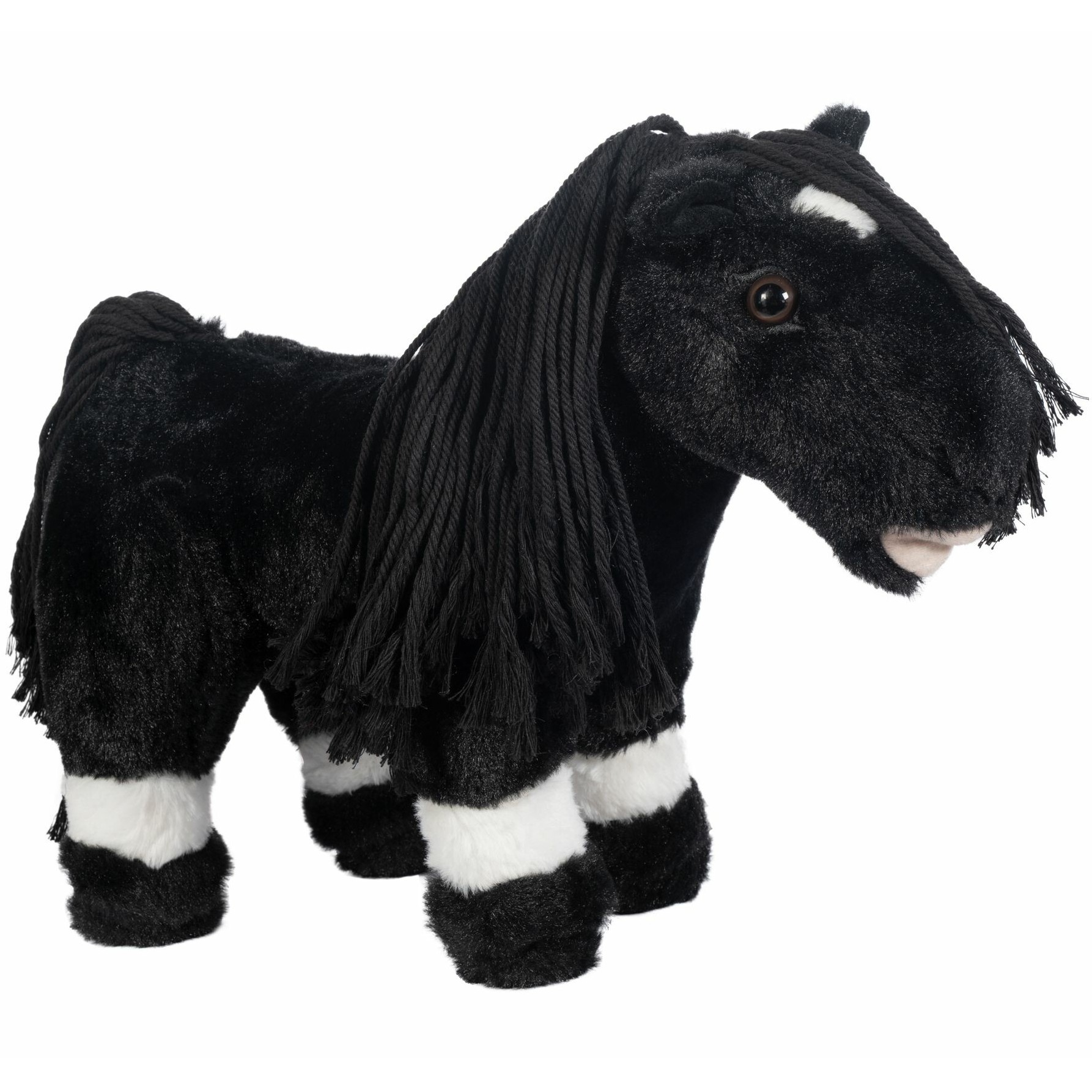 schwarz