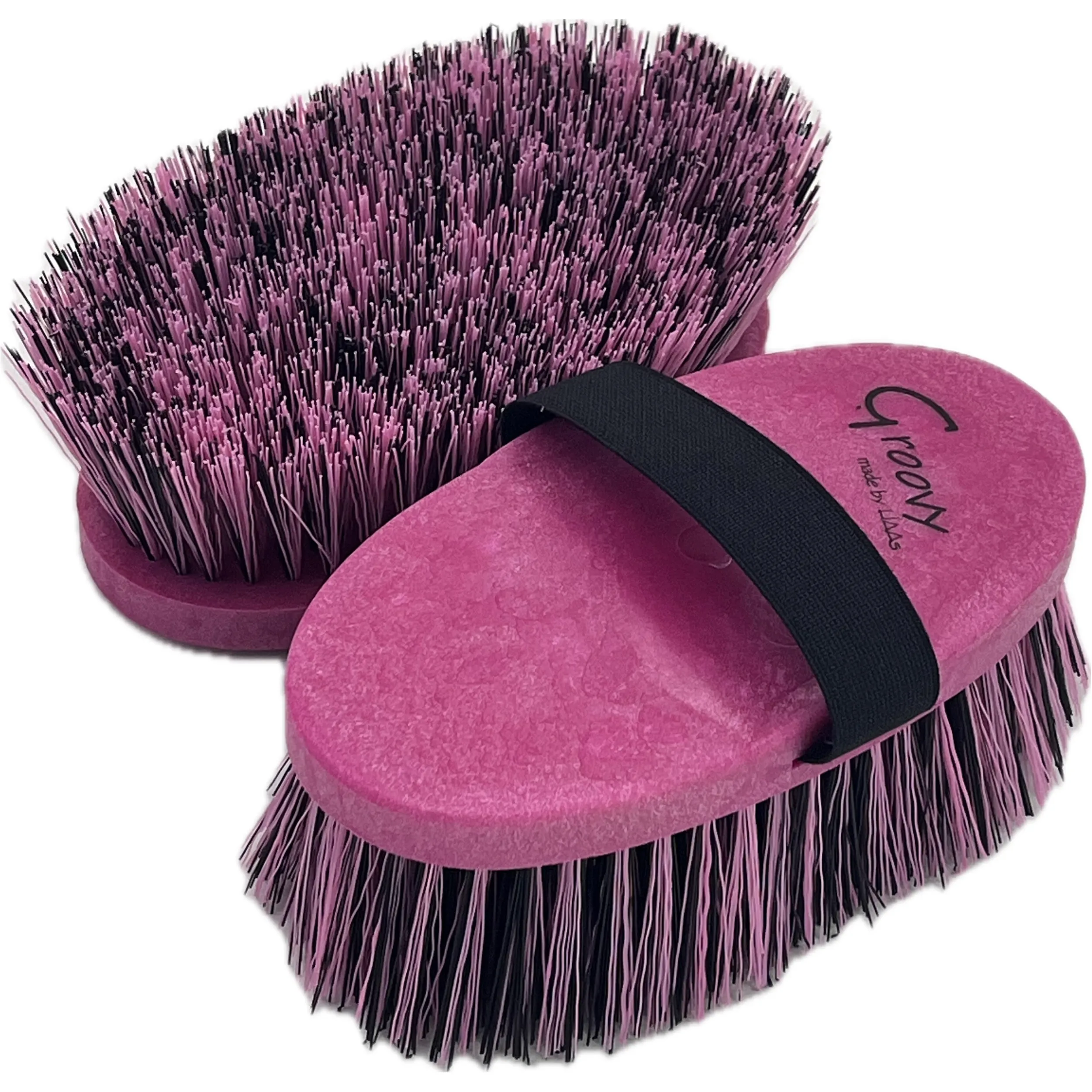 Kardätsche GROOVY fuchsia