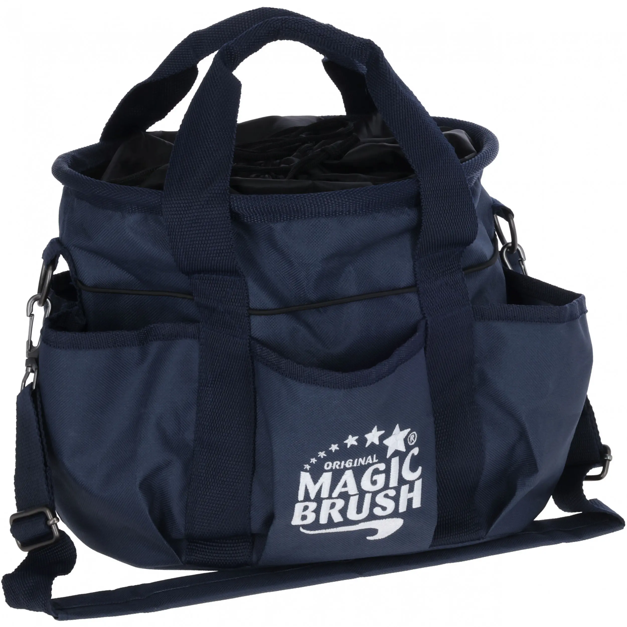 Putztasche F/S 2025 dark navy