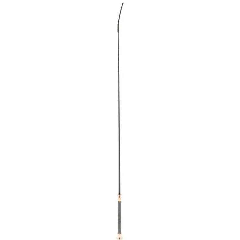 Dressurgerte grau/rosegold