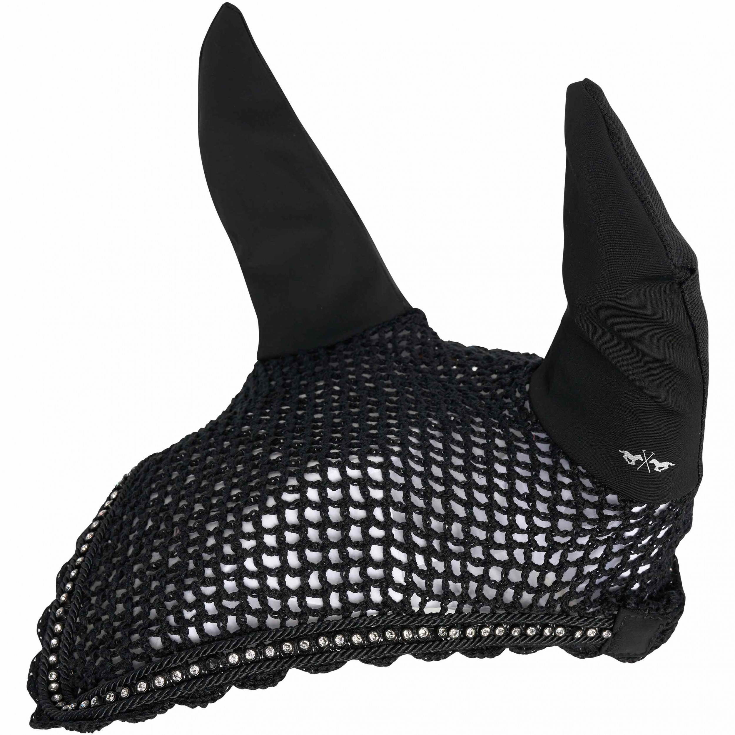 Fliegenhaube HVPClassic schwarz