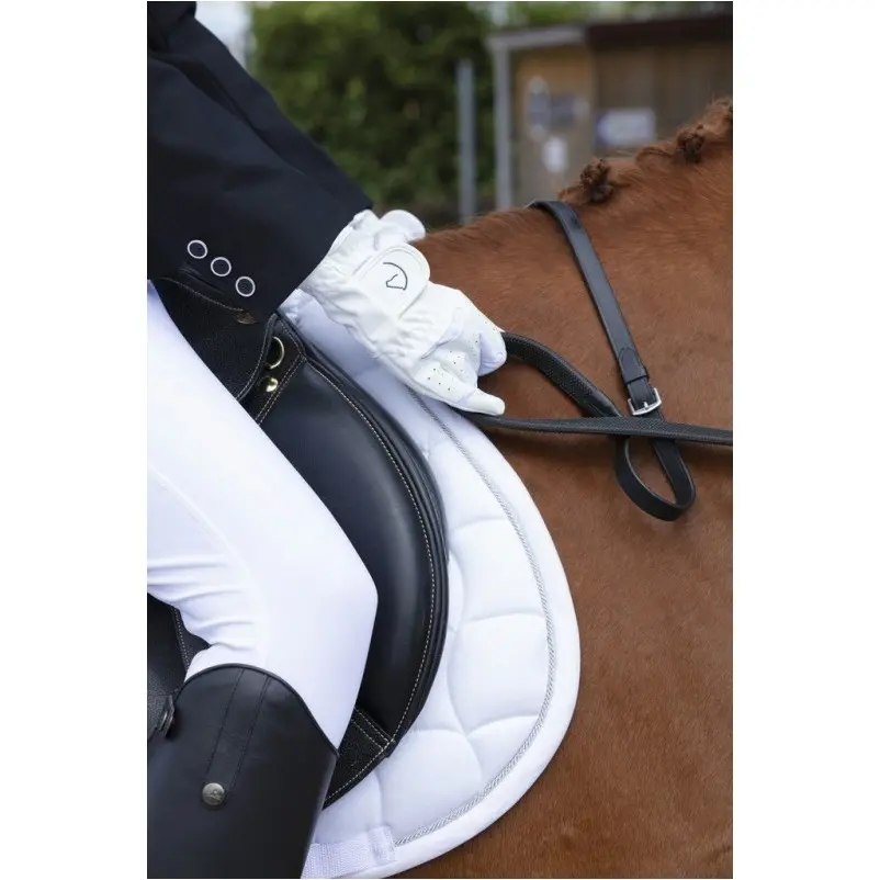 Reithandschuhe GRIP weiß Reithandschuhe GRIP weiß