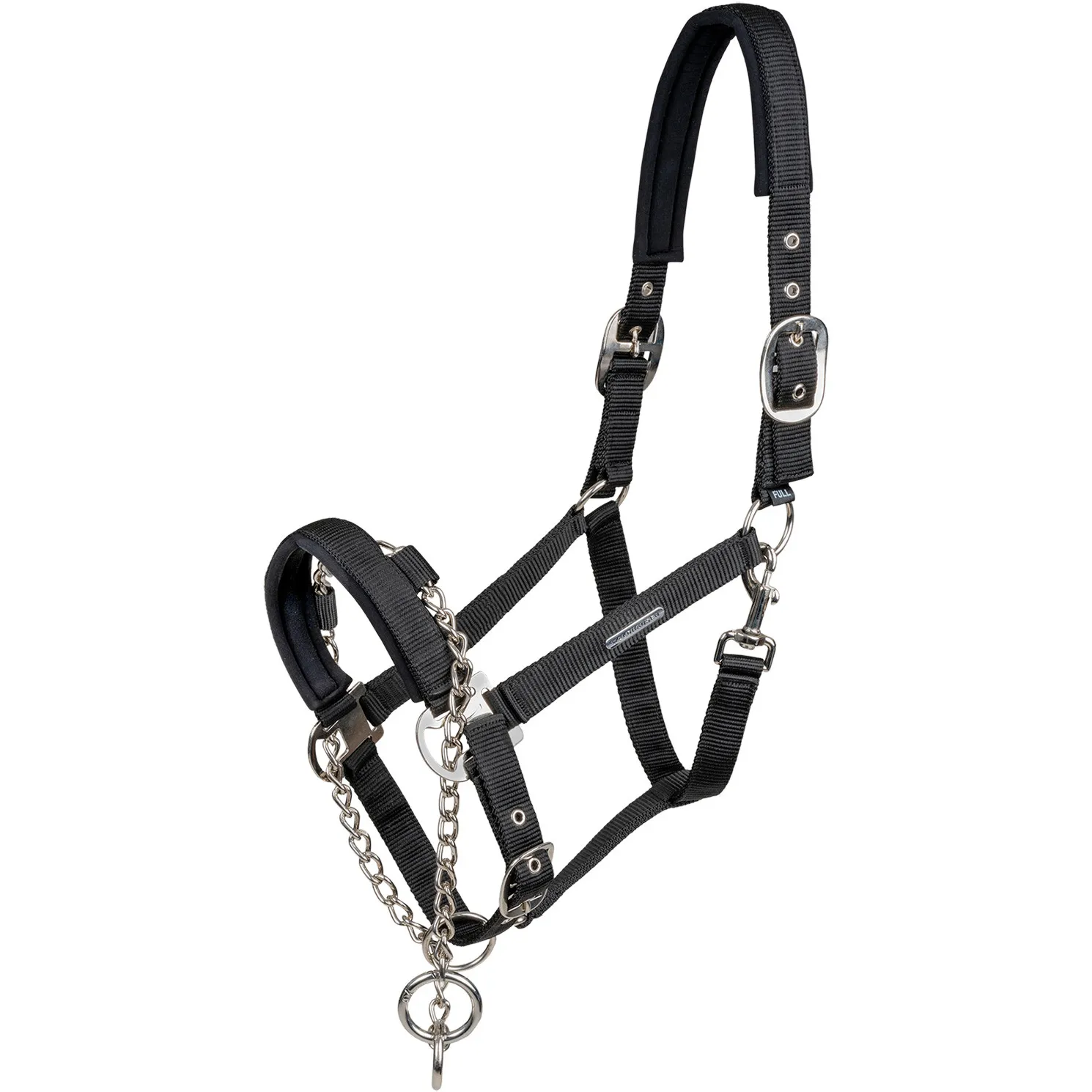 Halfter PRO SAFETY schwarz