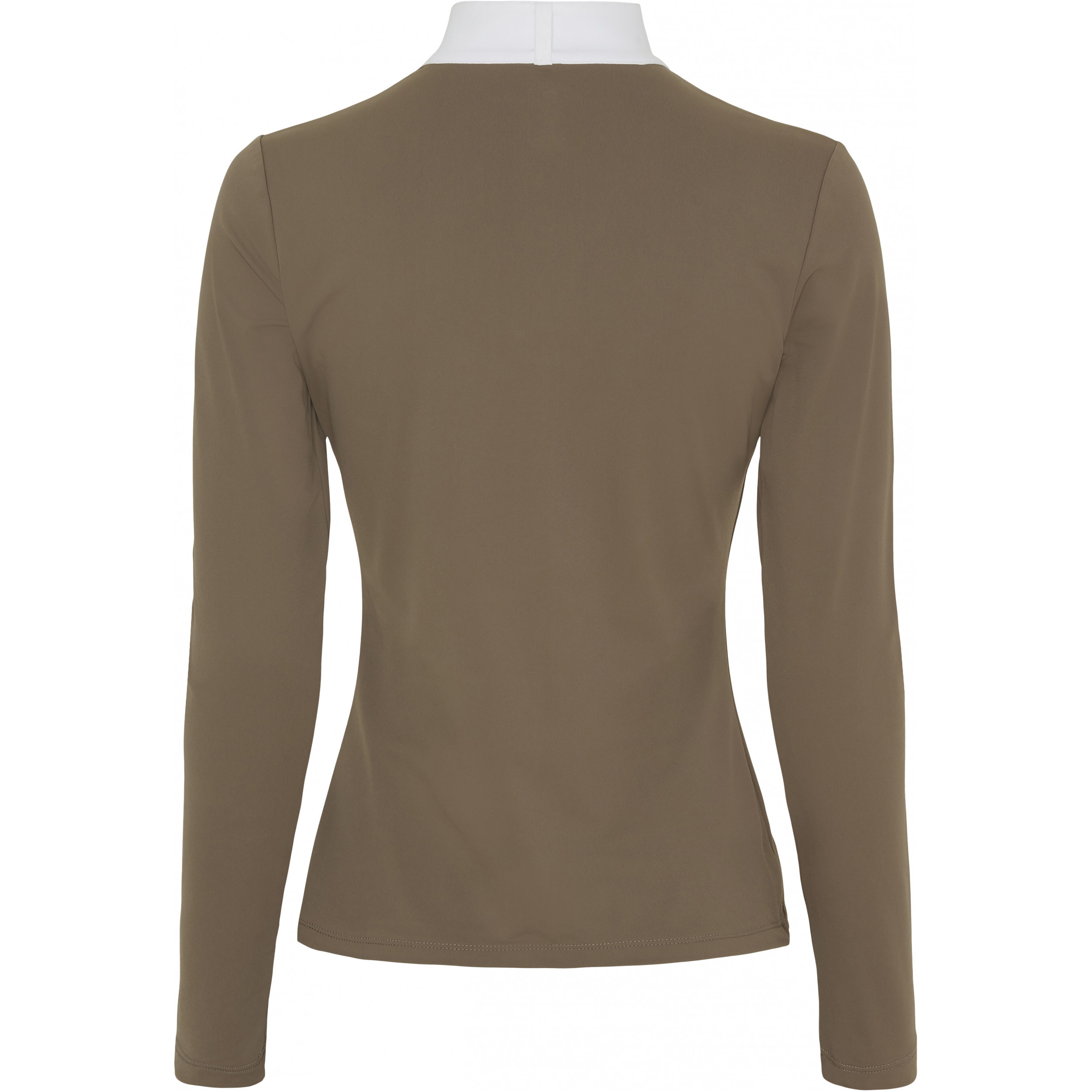Damen Turniershirt Langarm VINICA half-zip falcon