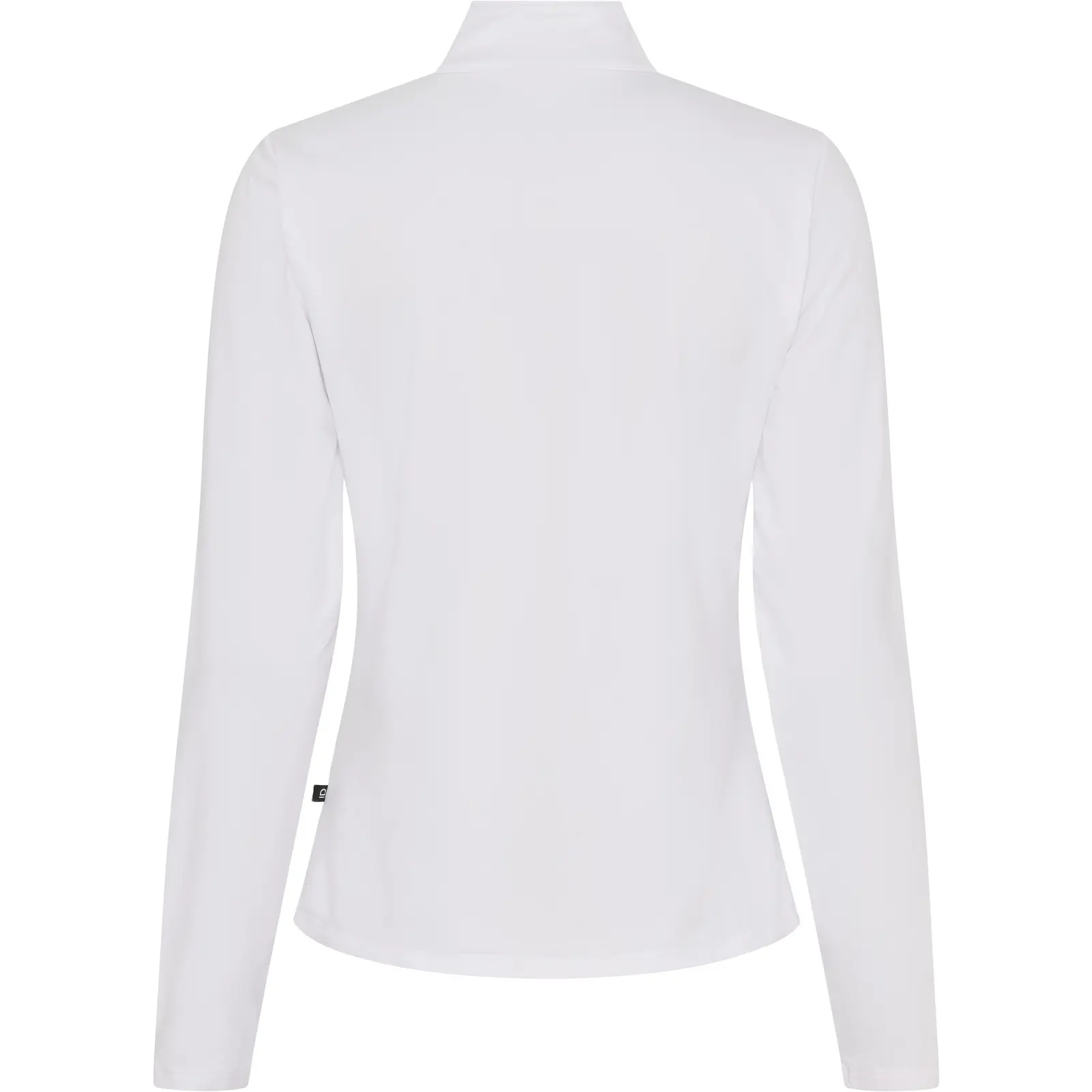 Kinder Funktionsshirt KOLYMA weiß