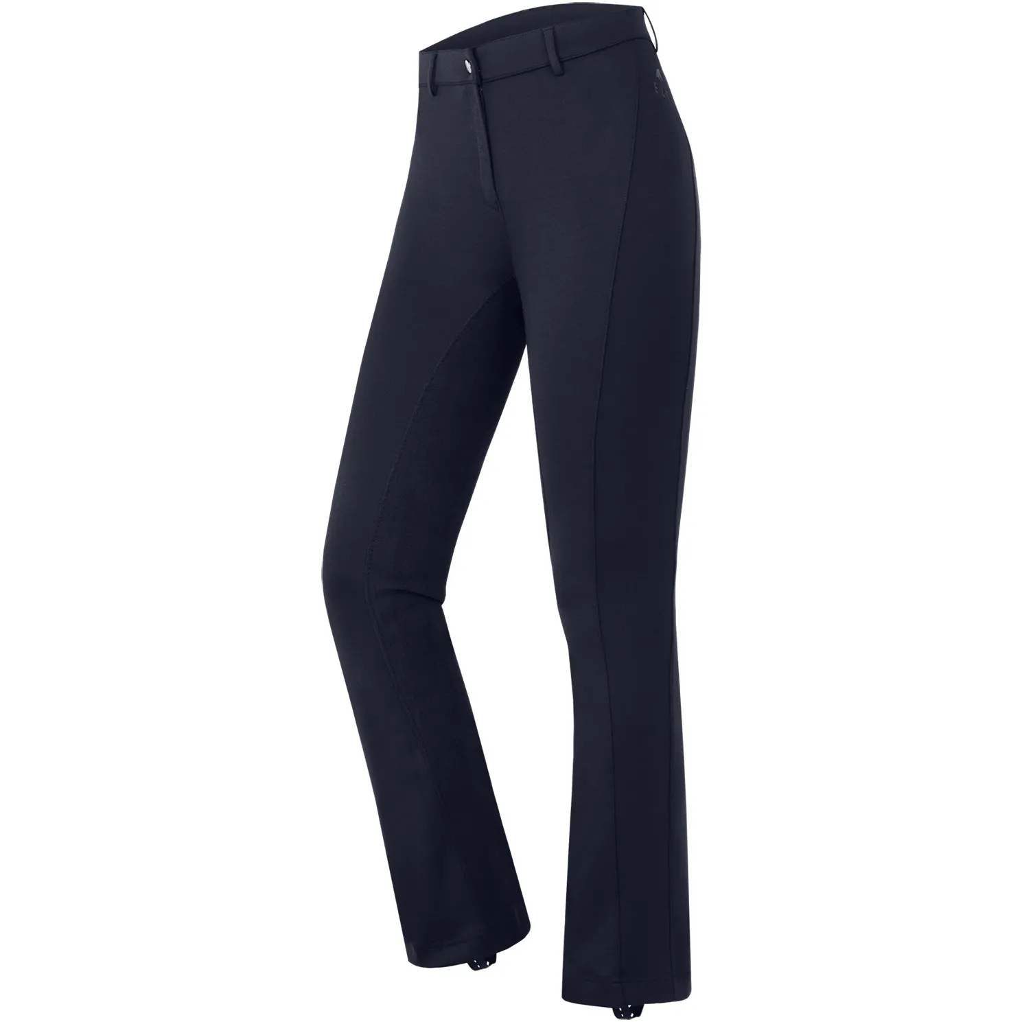 tiefblau