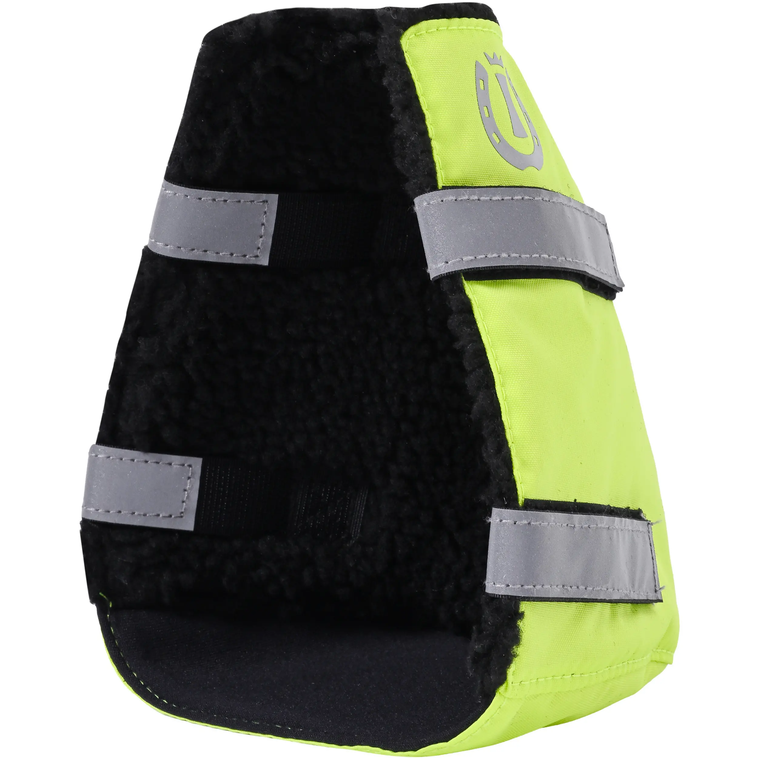 Steigbügel-Zehenwärmer IRHReflective yellow Steigbügel-Zehenwärmer IRHReflective yellow