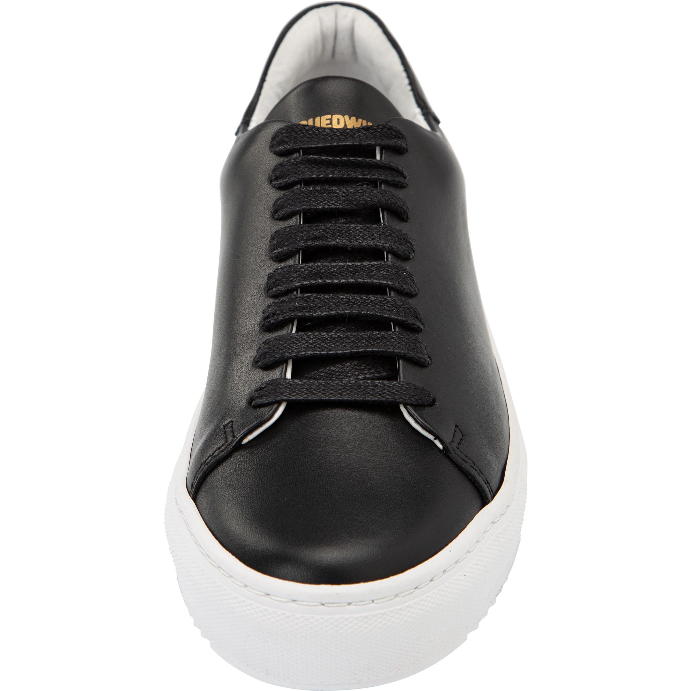 Sneaker ASHTON Nappaleder schwarz Sneaker ASHTON Nappaleder schwarz