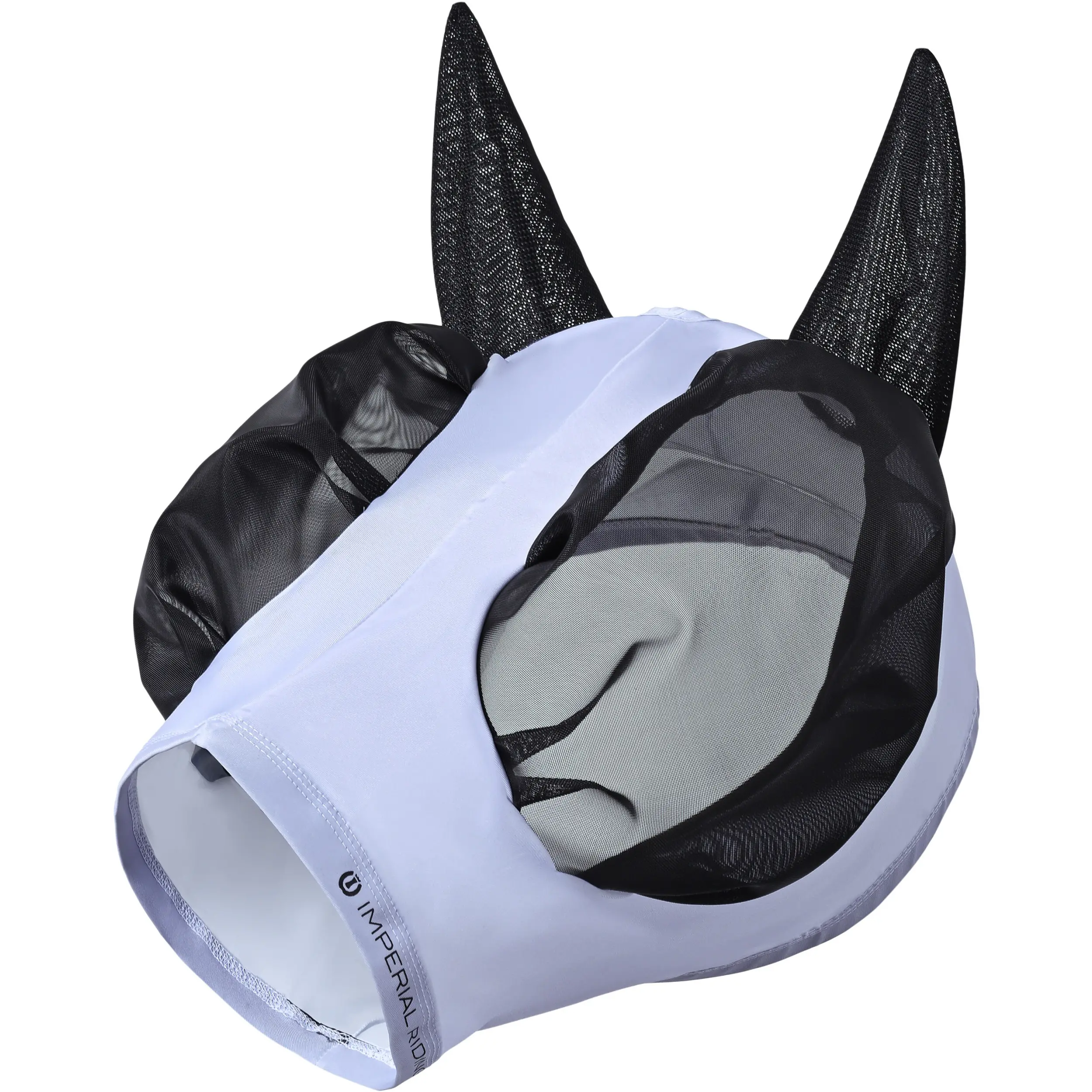 Fliegenmaske IRHTrail ride basic wisteria Fliegenmaske IRHTrail ride basic wisteria