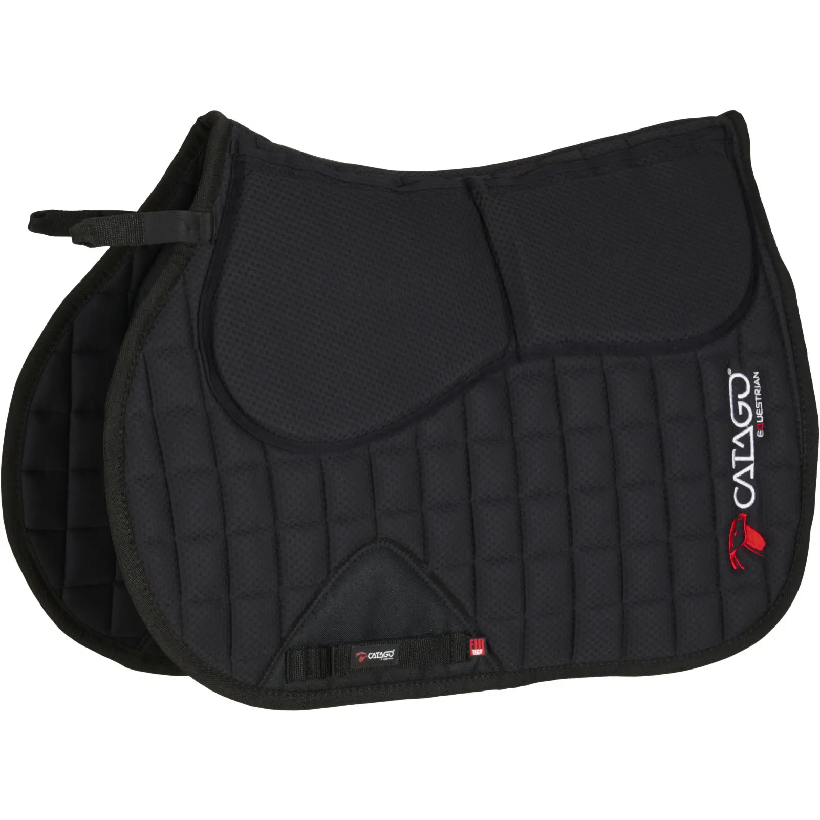 Korrekturschabracke FIR-Tech schwarz