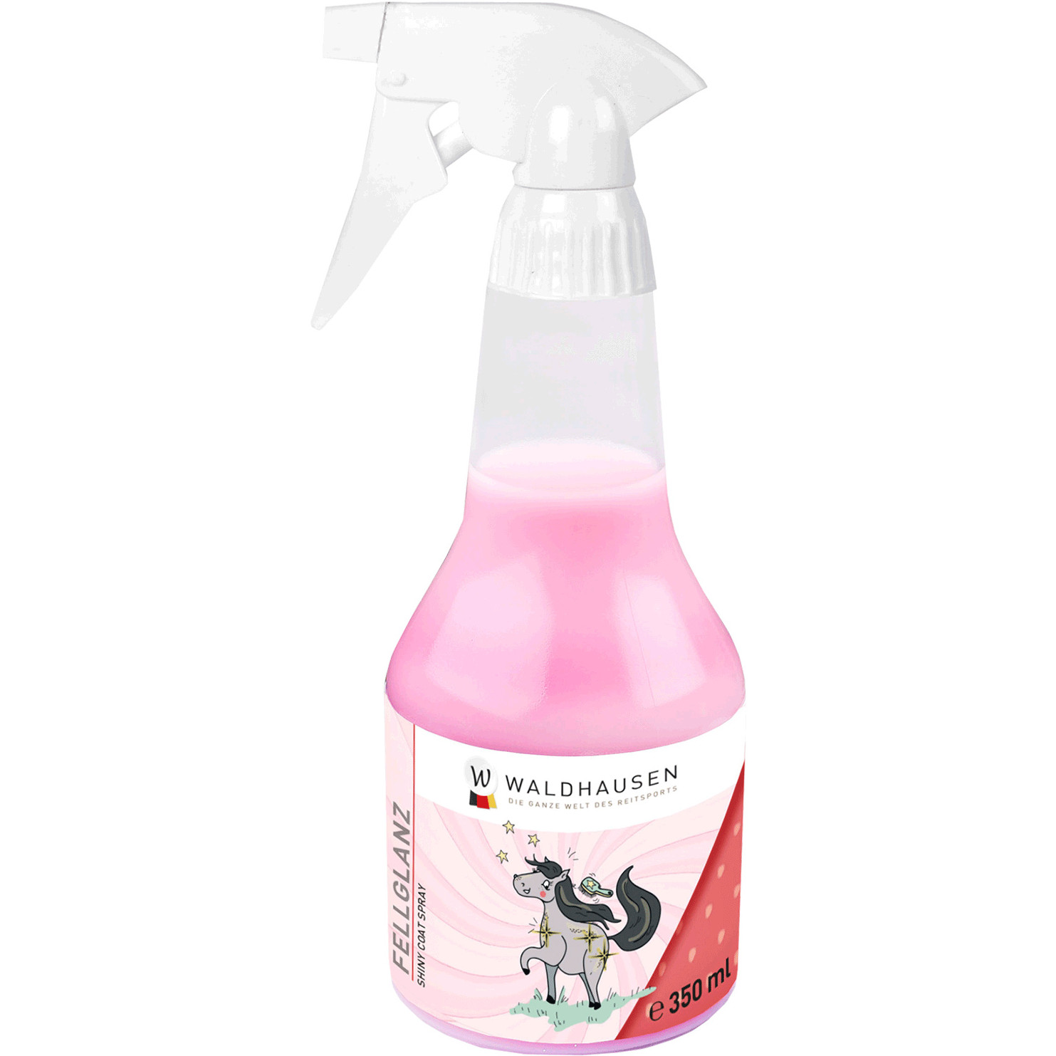 Kids Fellglanz 350ml 