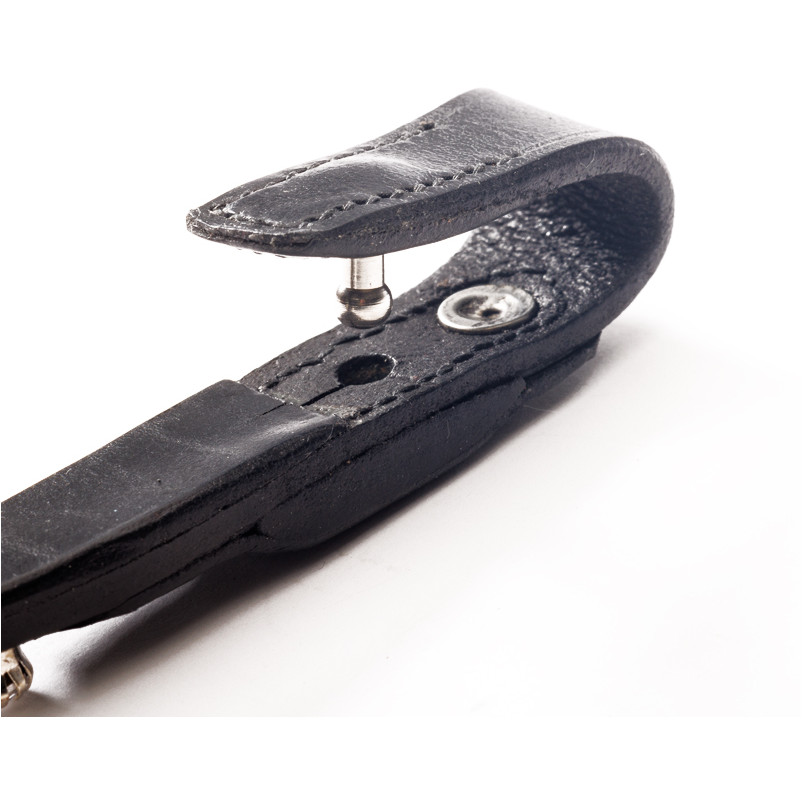 Stirnband SEASONS DREAMS schwarz/braun/orange