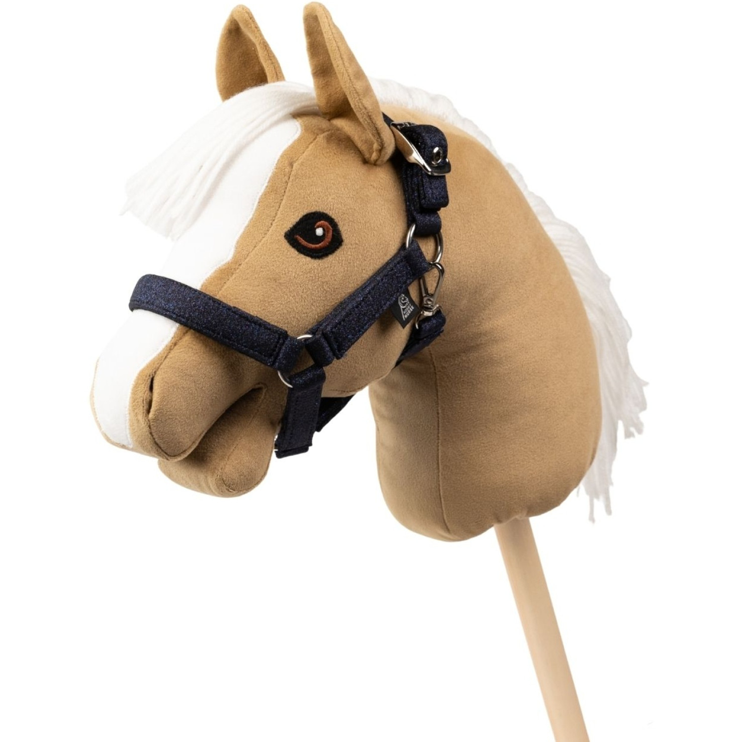 Spielzeughalfter marineblau glitter Spielzeughalfter marineblau glitter