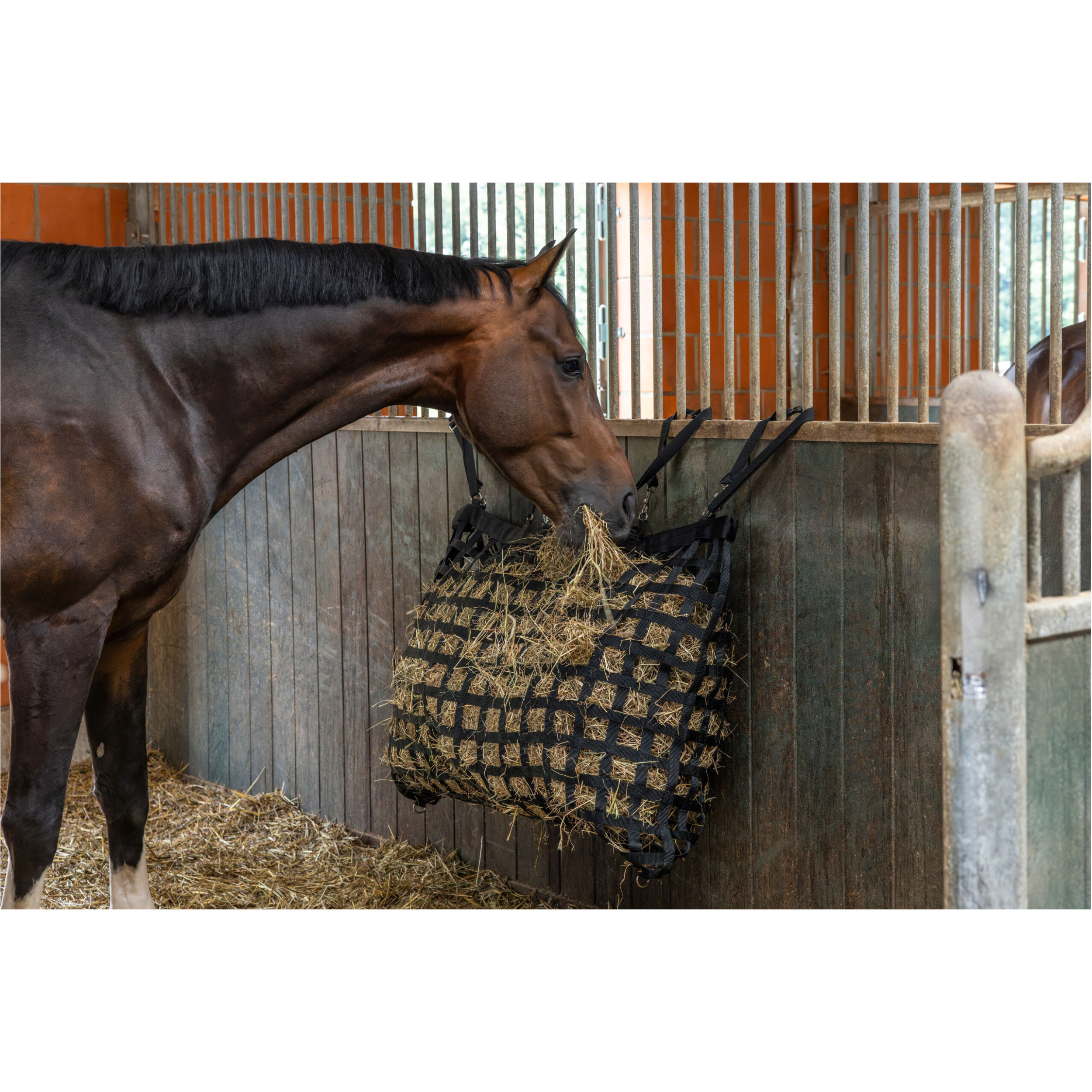 Heutasche schwarz Heutasche schwarz