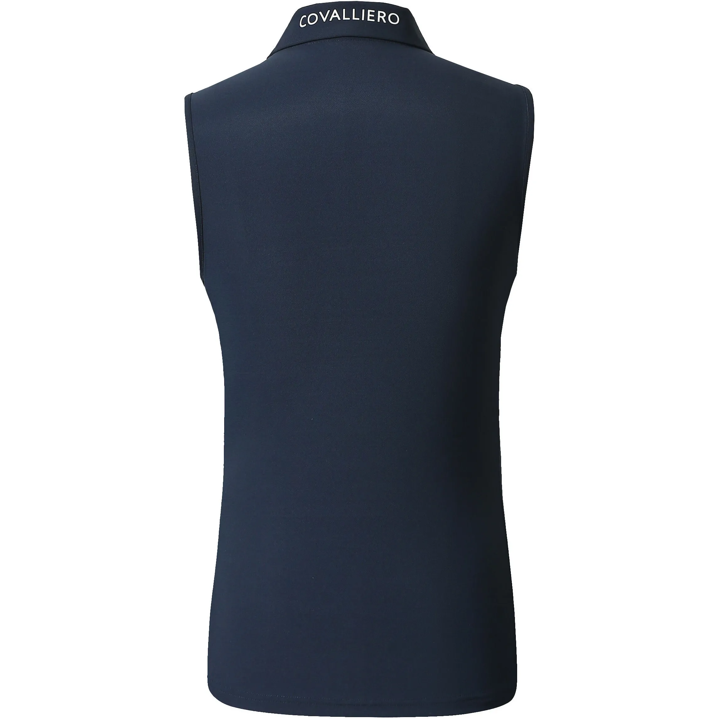 Damen Top F/S 2025 dark navy