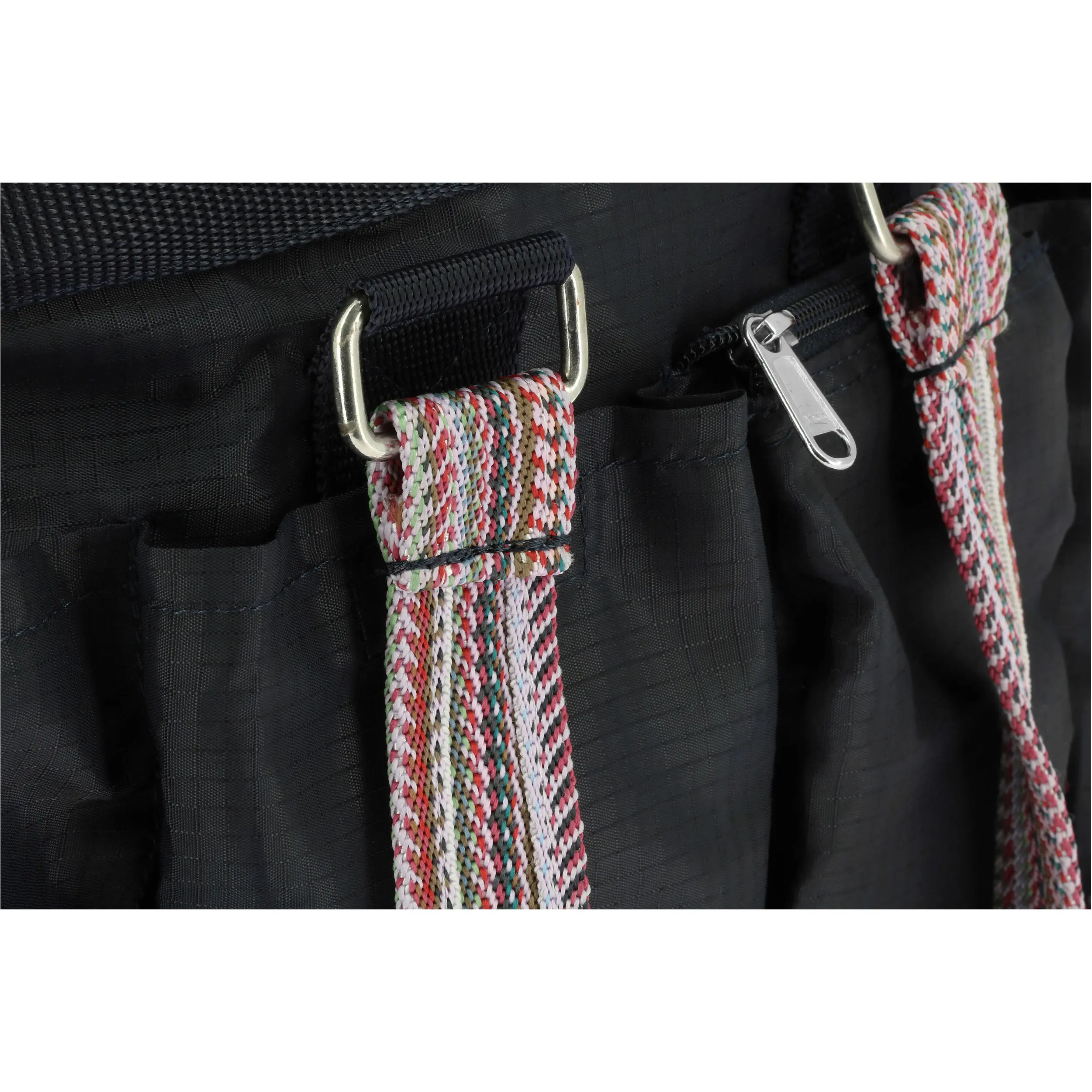 Putztasche 250D AZTEC navy Putztasche 250D AZTEC navy