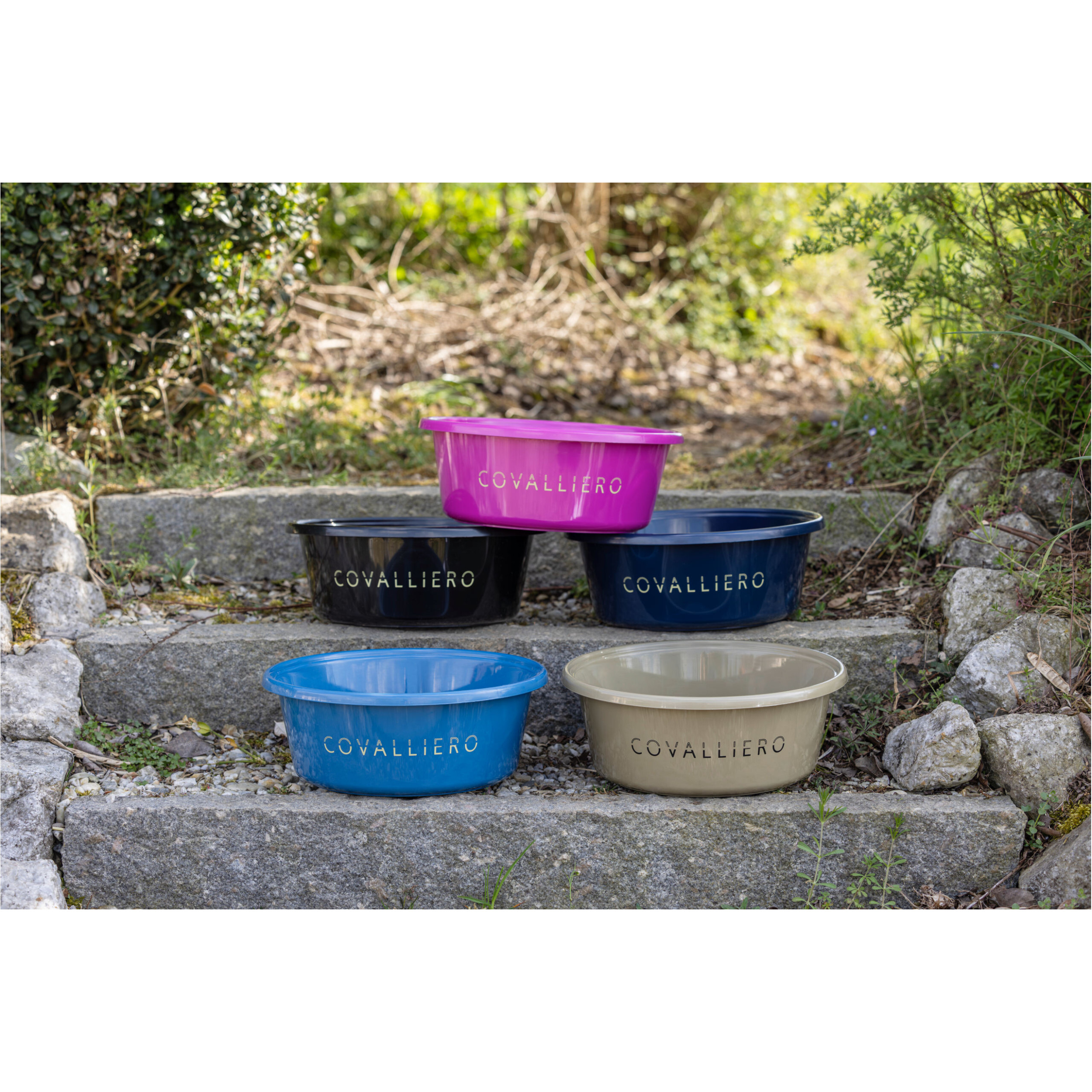 Futterschale F/S 2026 light berry Futterschale F/S 2026 light berry