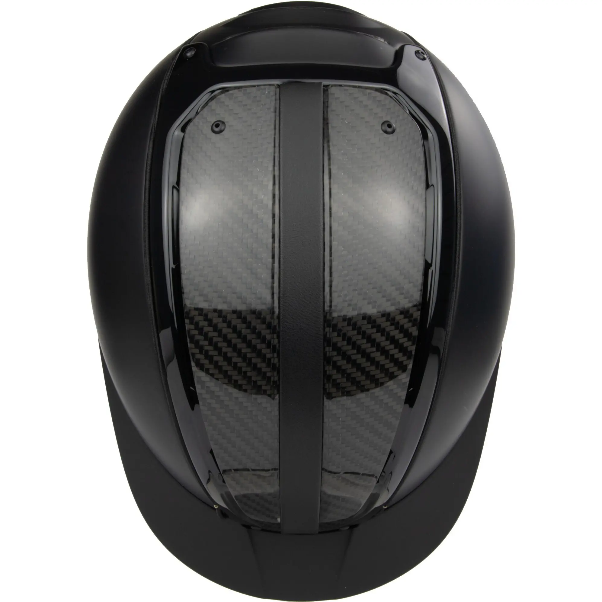 Reithelm DUELL One EDITION schwarz/carbon