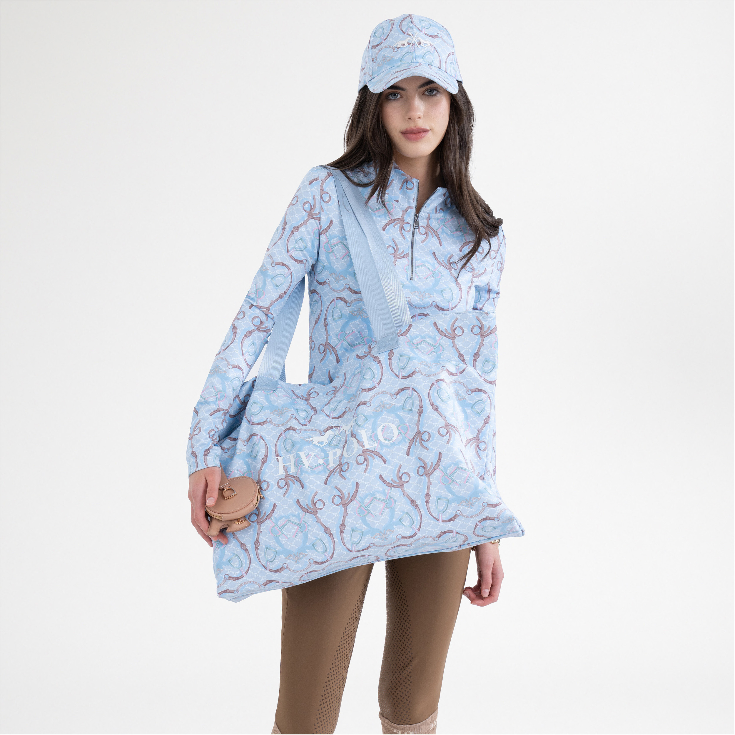 Shopper HVPLucious multi Shopper HVPLucious multi