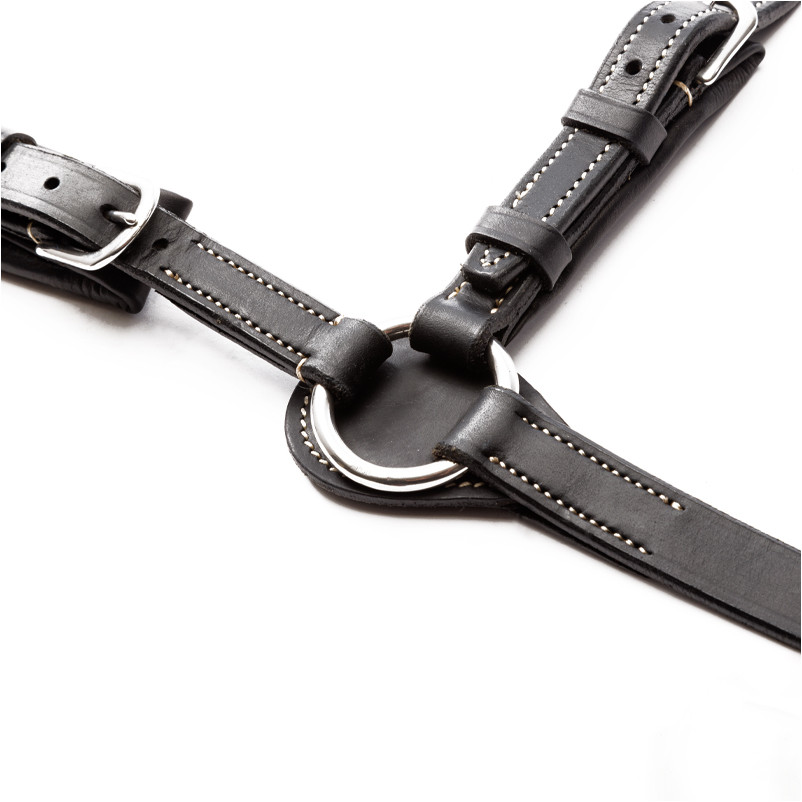 Vorderzeug JEROME schwarz