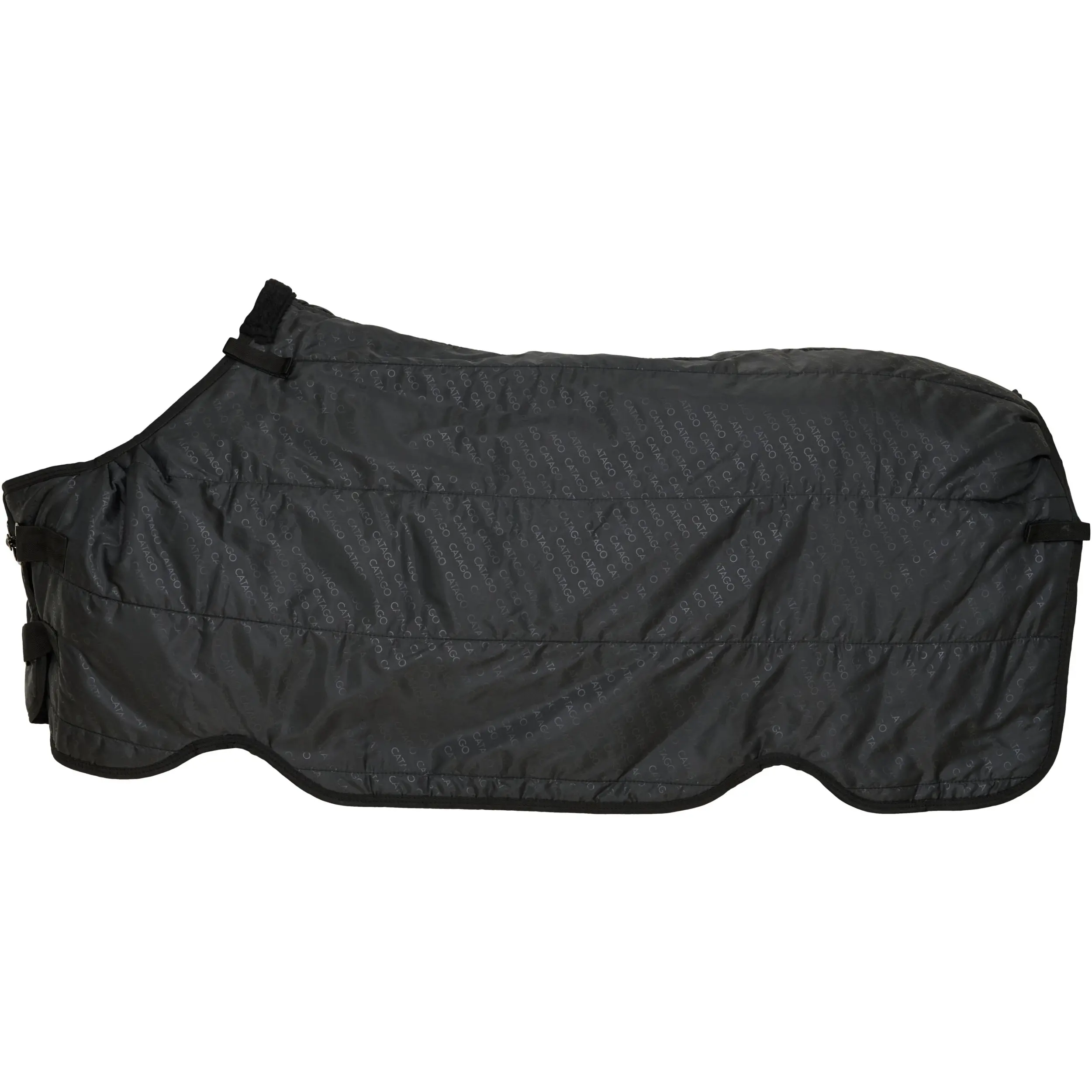 Unterdecke 100g Liner FIR-Tech COMPOUND schwarz