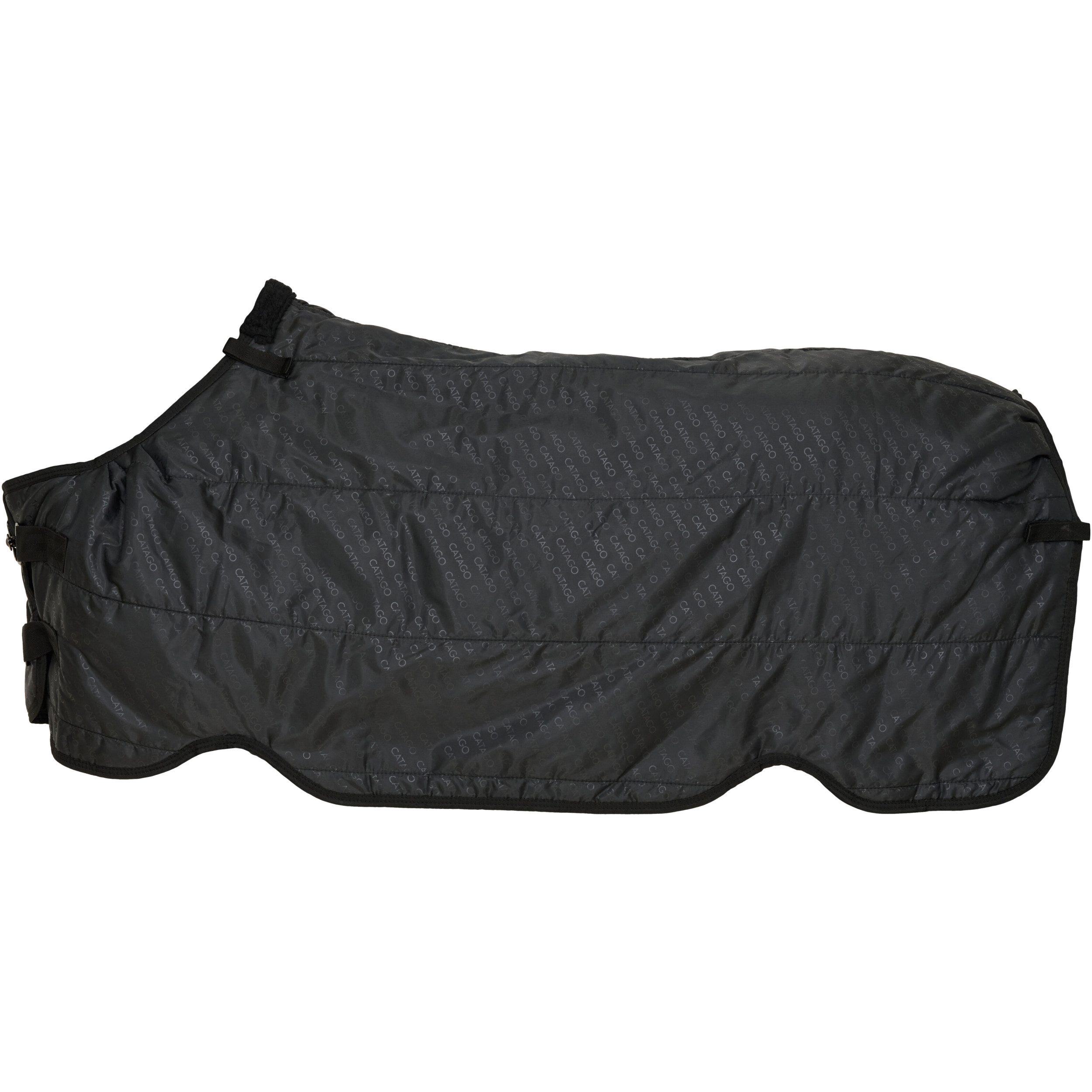 Unterdecke 100g Liner FIR-Tech COMPOUND schwarz