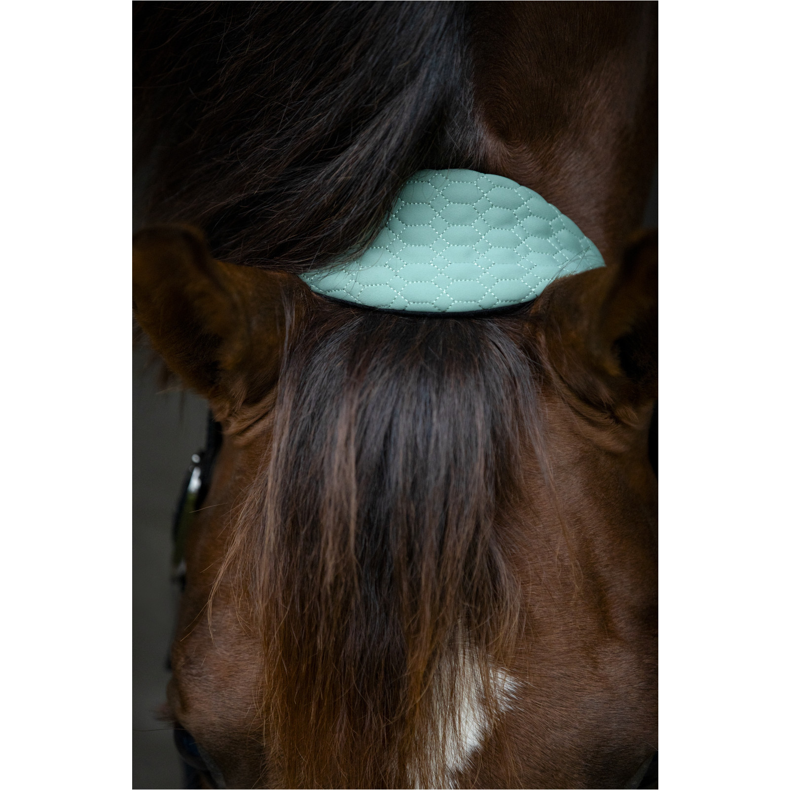 Halfter FIR-Tech GRAND duck green
