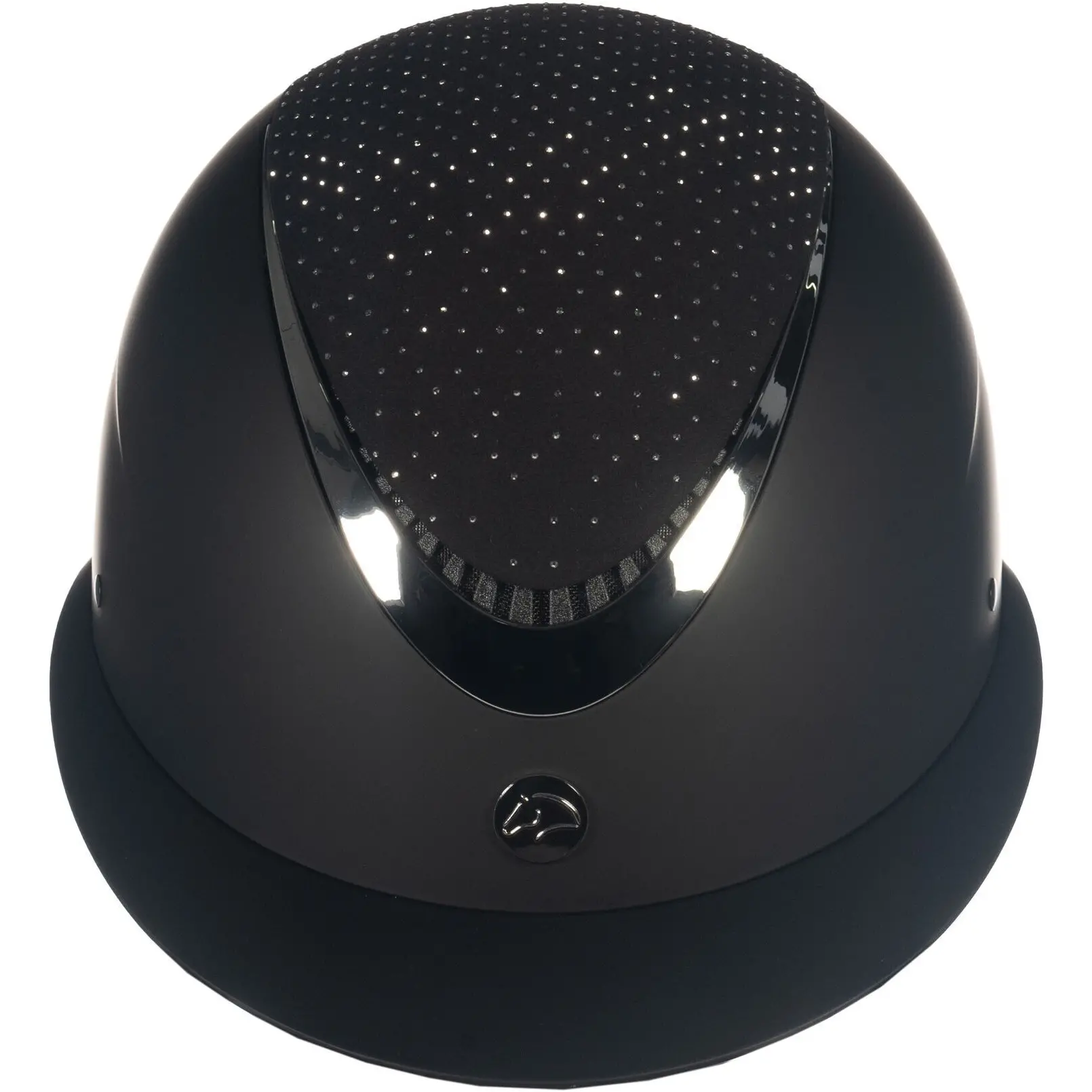 Reithelm ALARION DIAMOND schwarz/silber