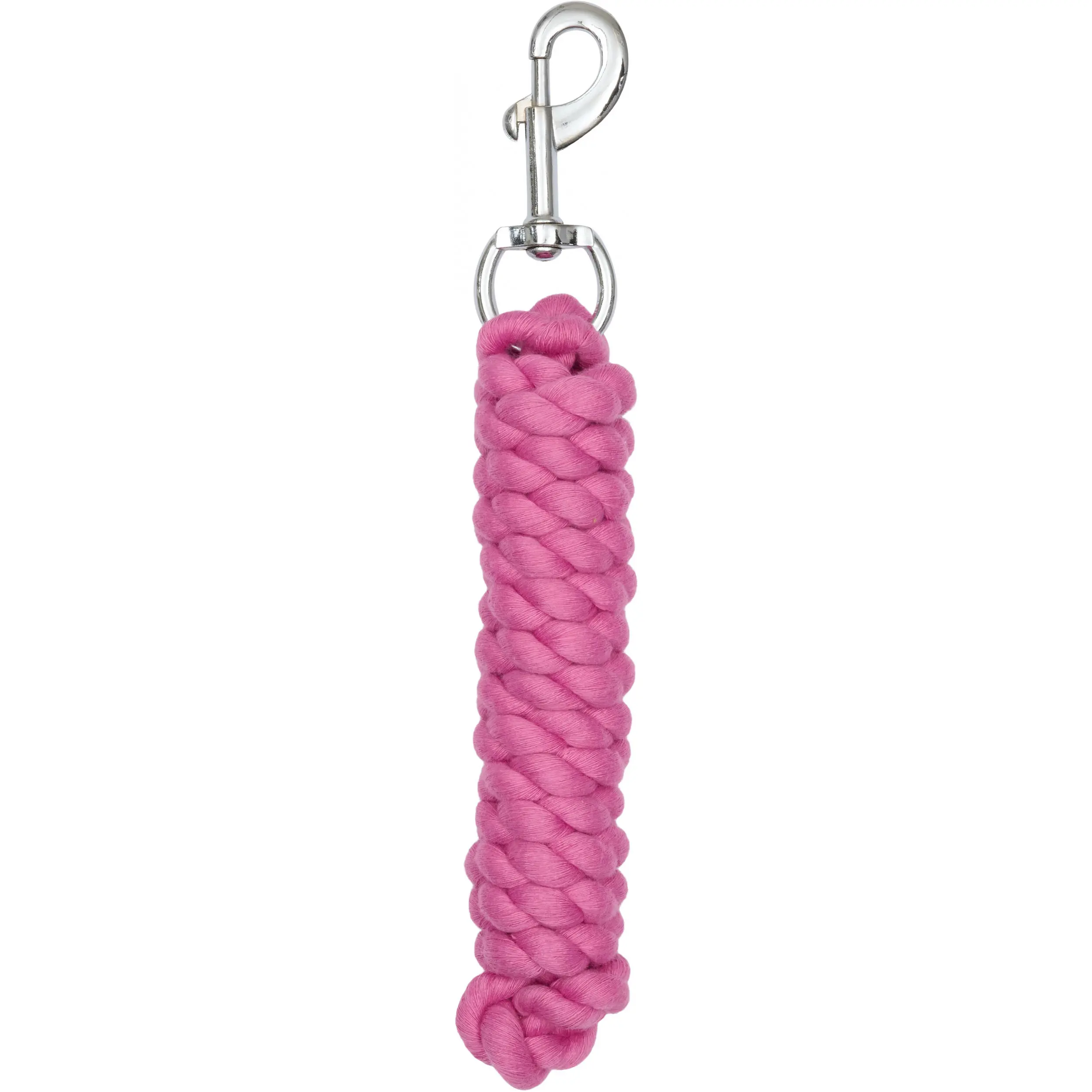 Führstrick mit Karabinerhaken FONDA phlox pink 