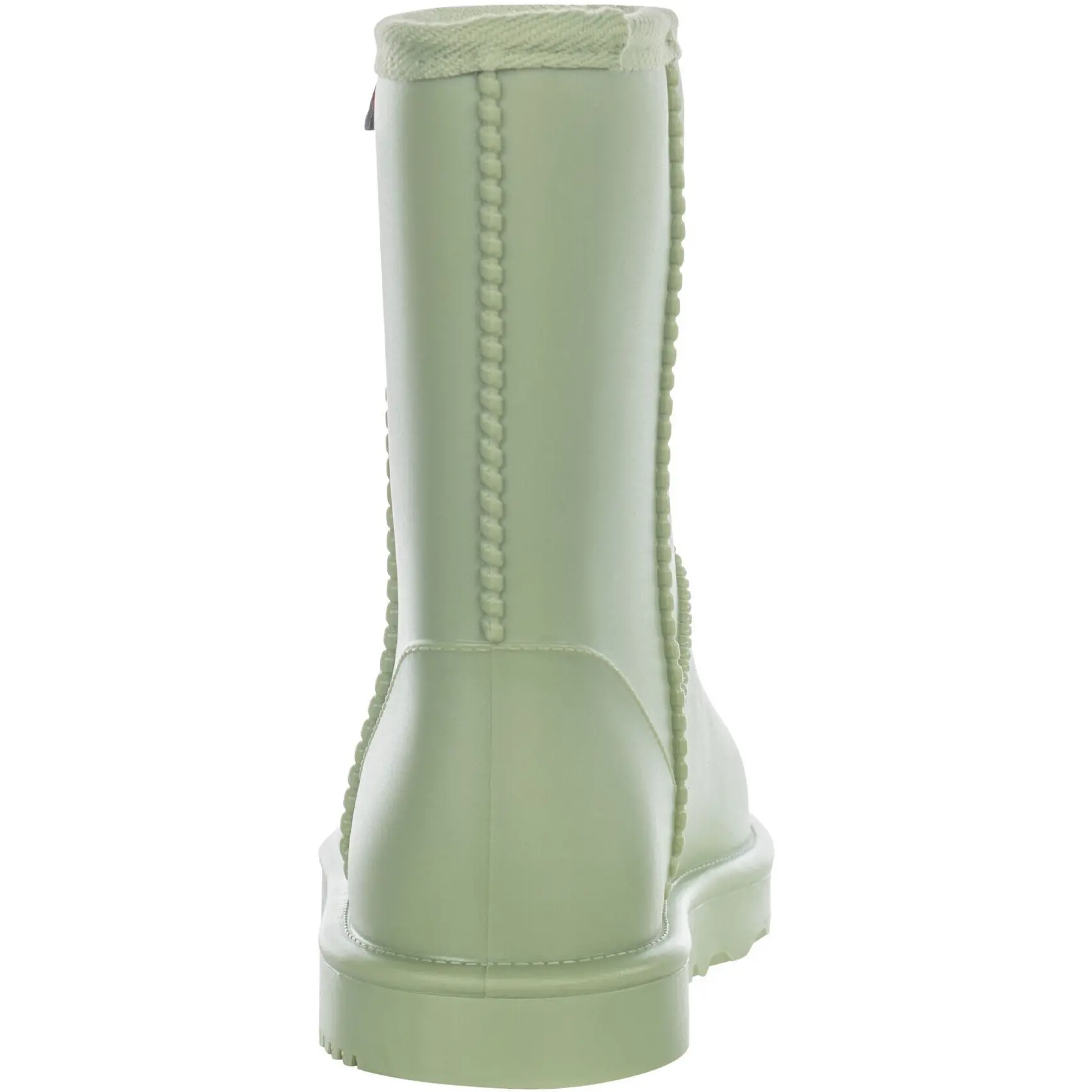 Allwetterstiefel DAVOS SUMMER jade