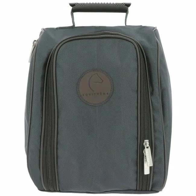 Helmtasche PREMIUM marineblau 21x19,5x32cm