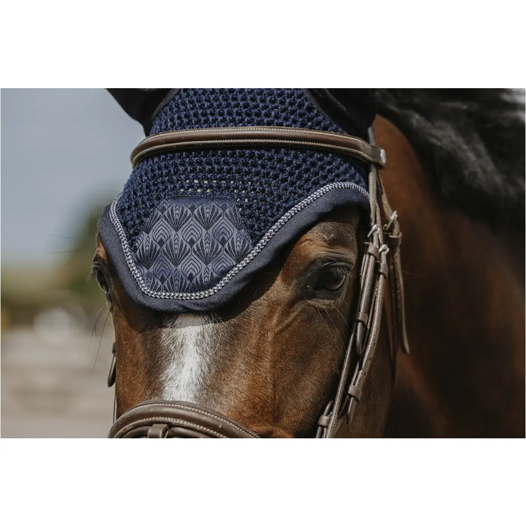 Fliegenhaube BROCART marineblau Fliegenhaube BROCART marineblau