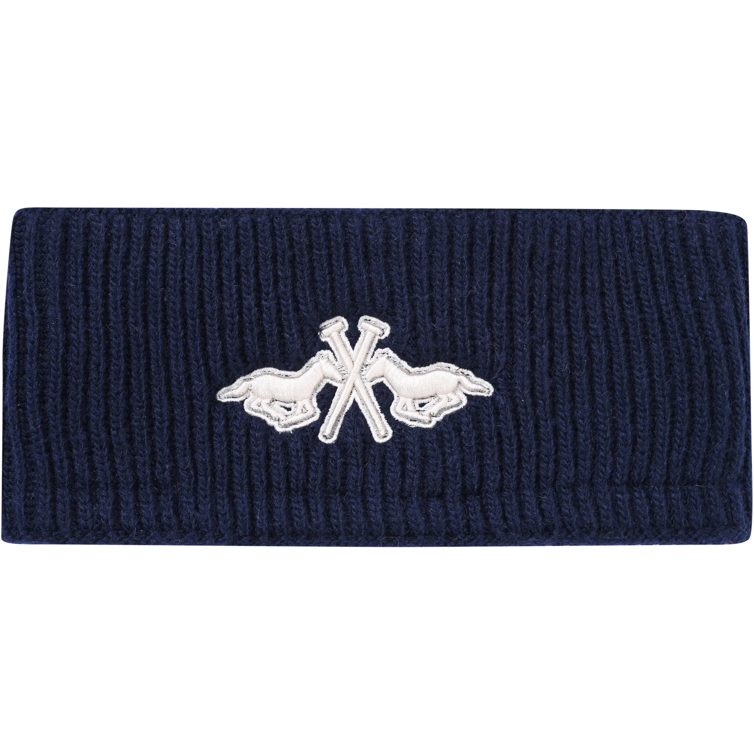 Damen Stirnband HVPNada navy