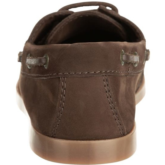 Damen Freizeitschuhe AMALFI Lace chocolate