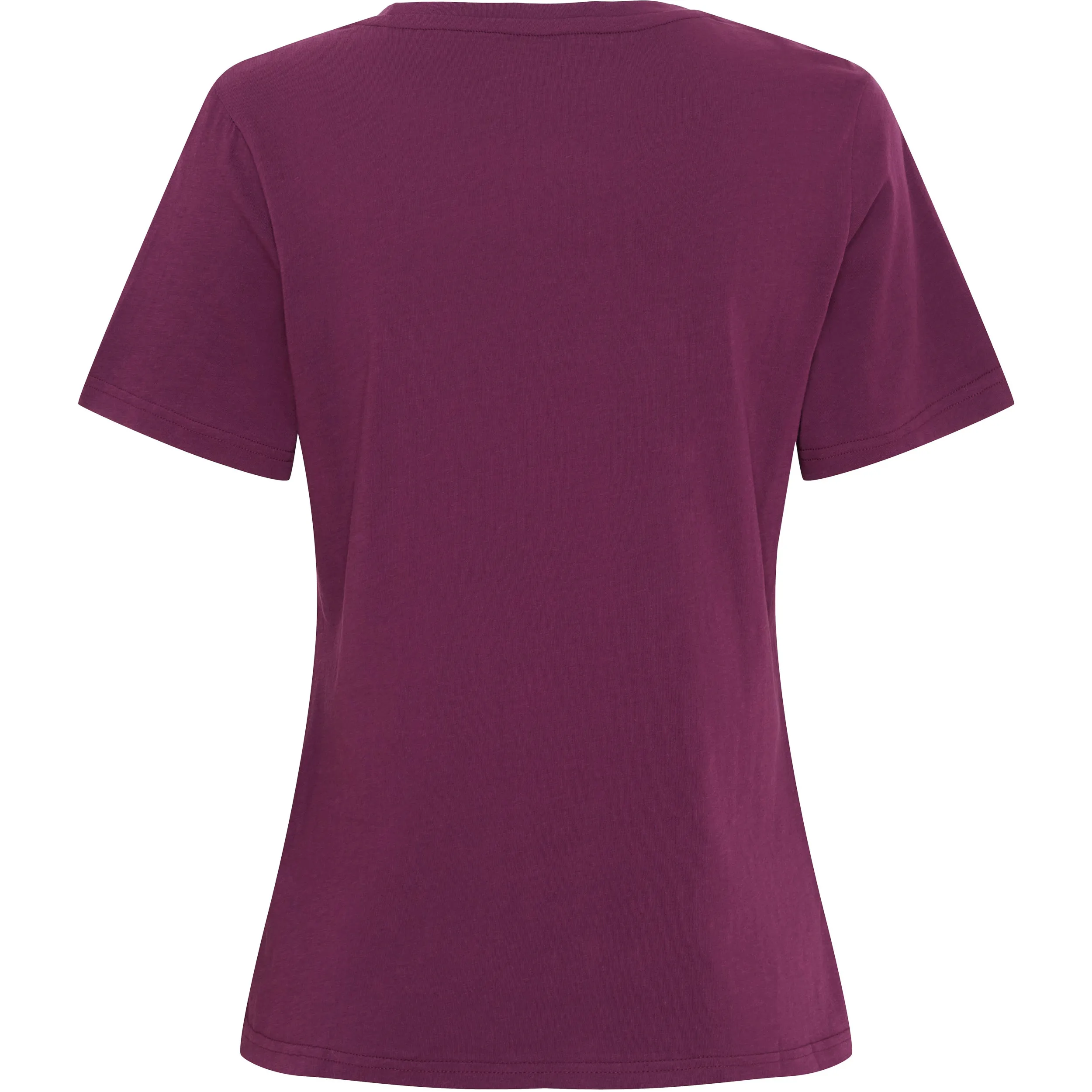 Kinder T-Shirt TELINA italian plum