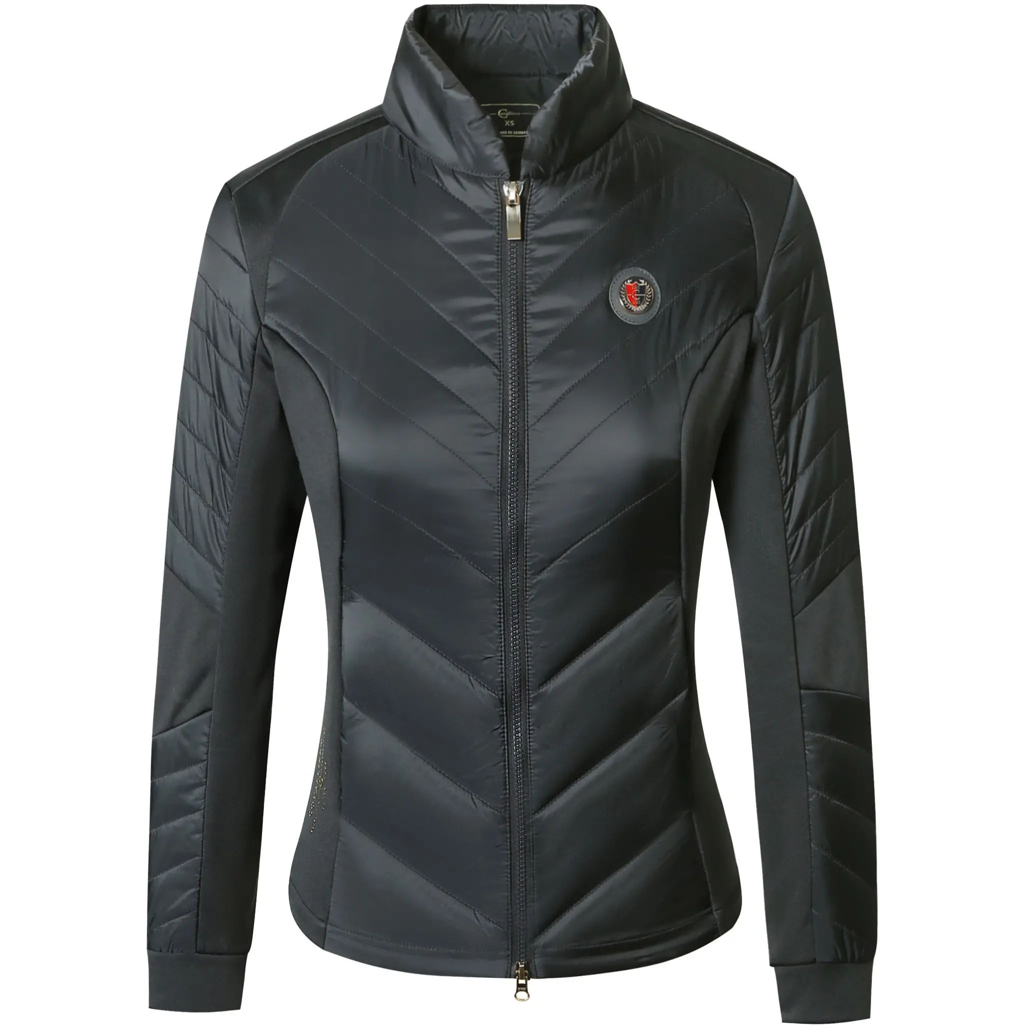 Damen Combijacke ANNIVERSARY graphite