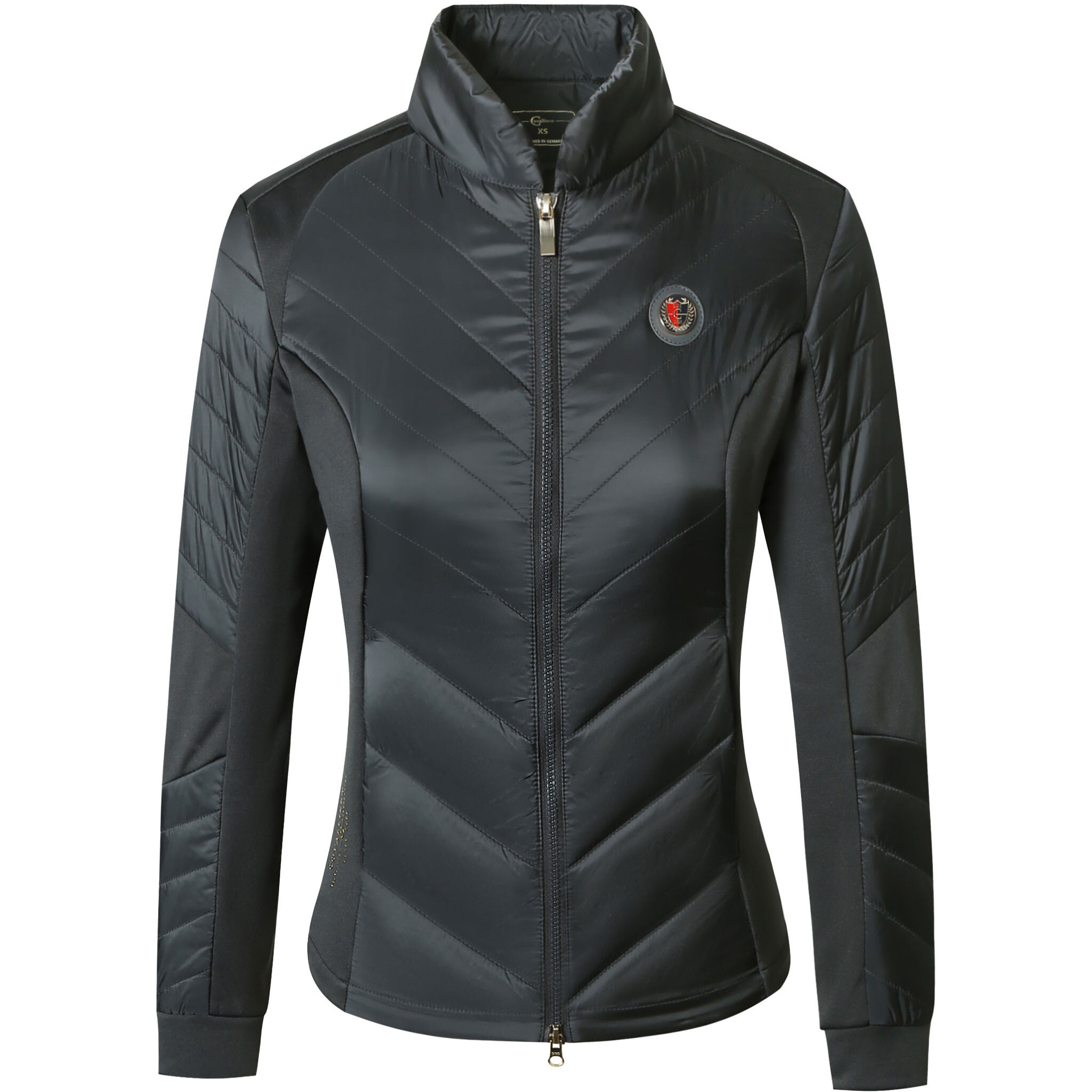 Damen Combijacke ANNIVERSARY graphite