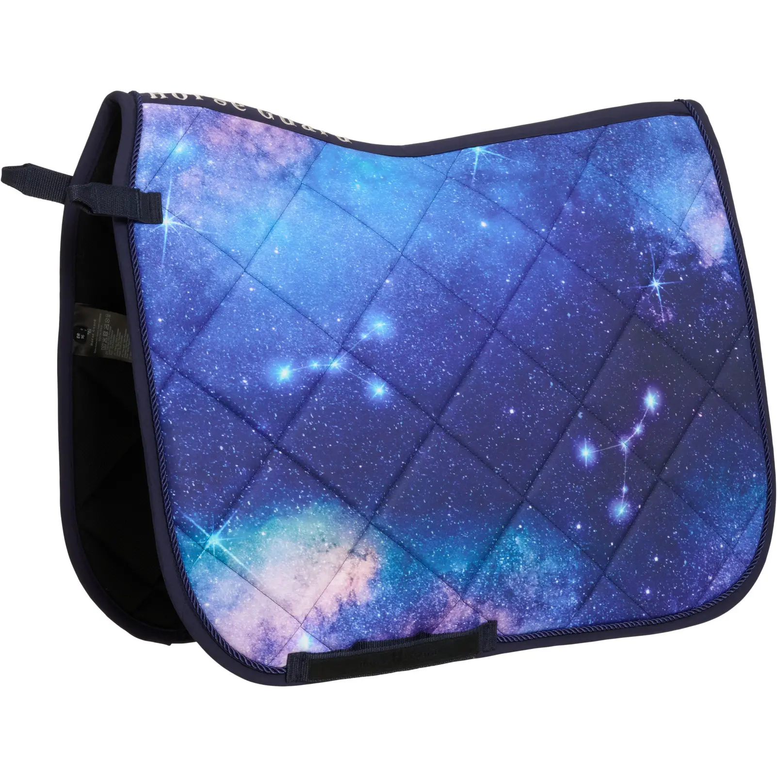 Schabracke GALAXY navy